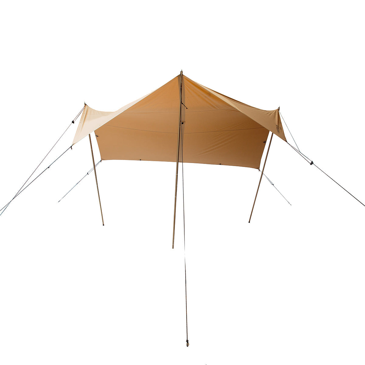 Sunshade Tarp 260 - Energize Trek