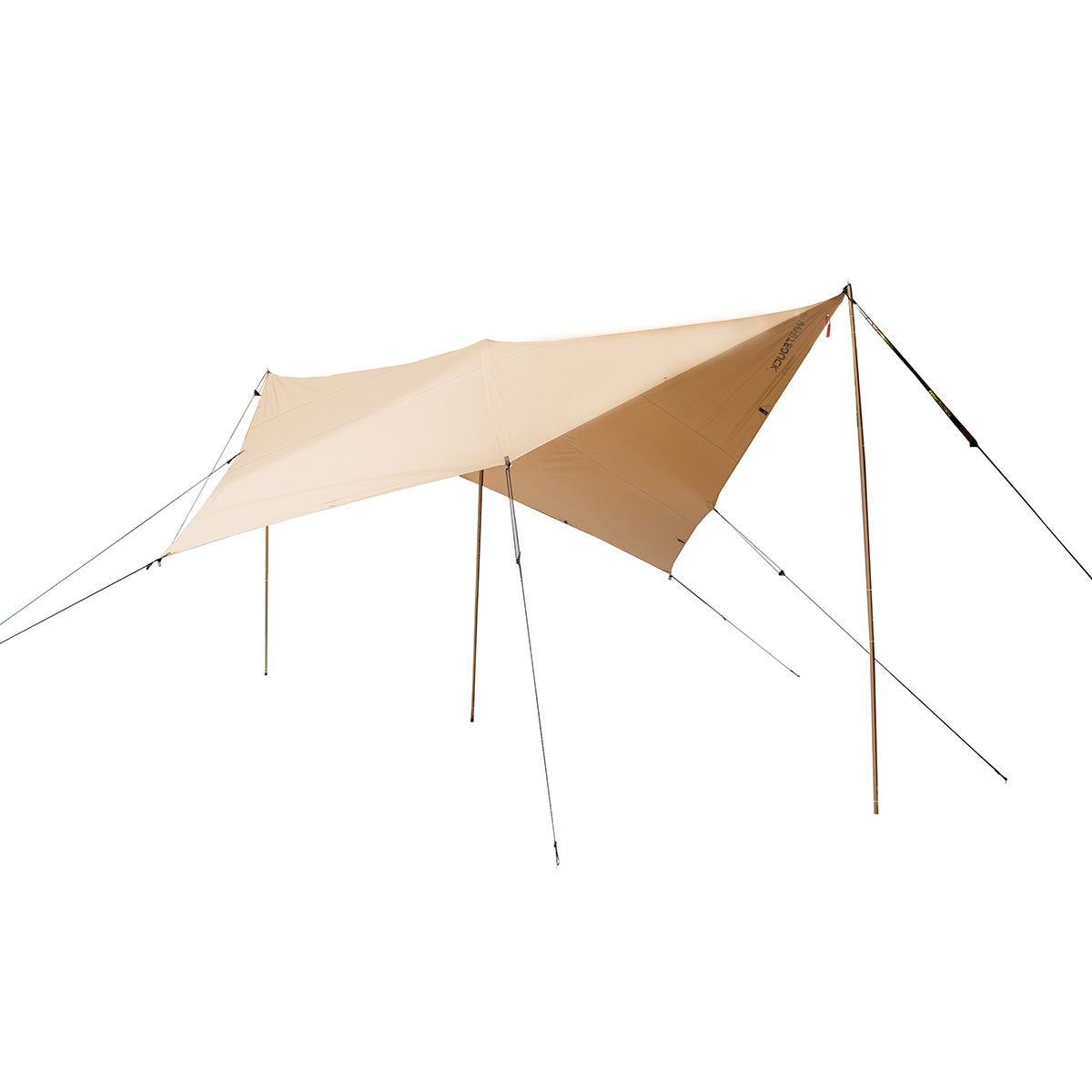 Sunshade Tarp 260 - Energize Trek