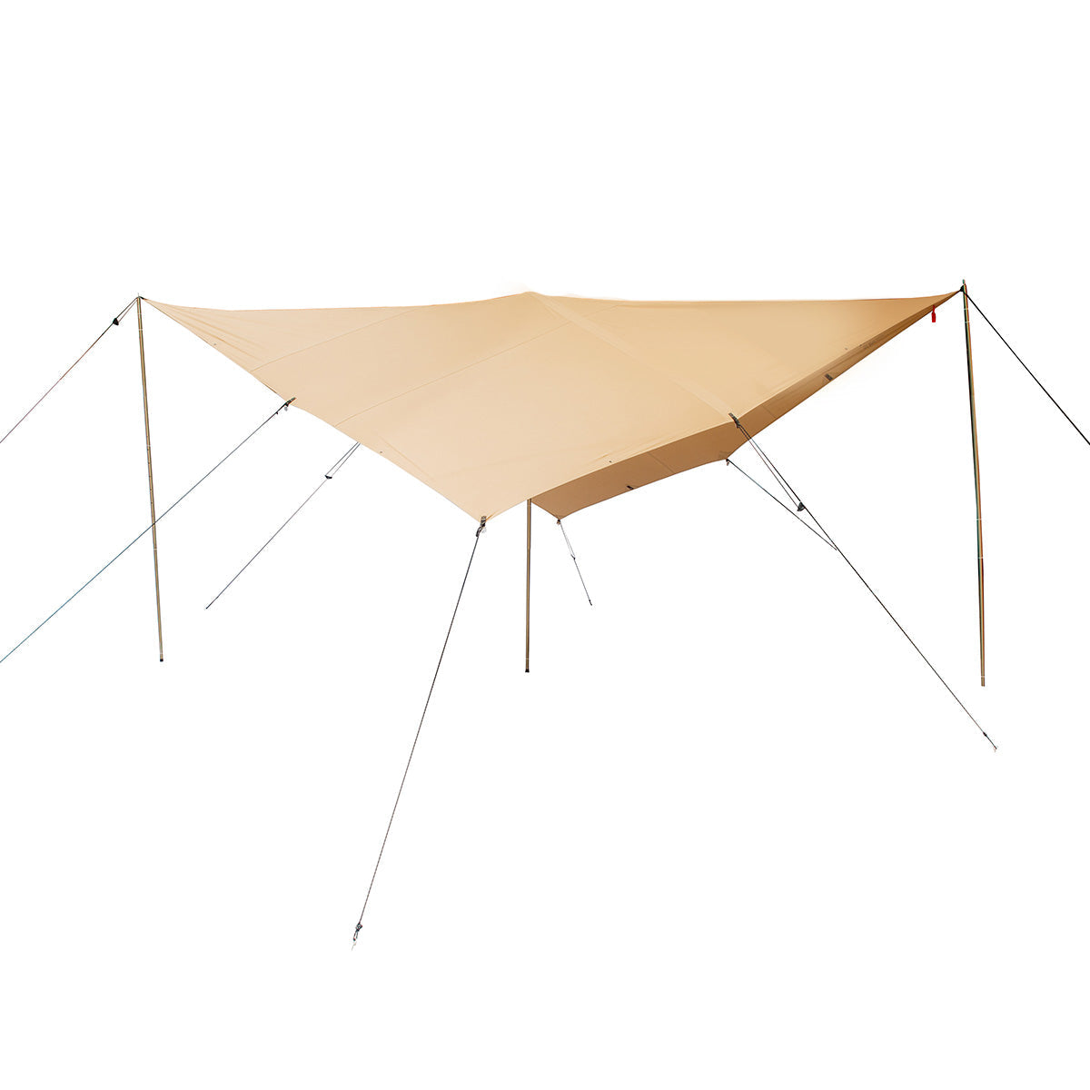 Sunshade Tarp 260 - Energize Trek