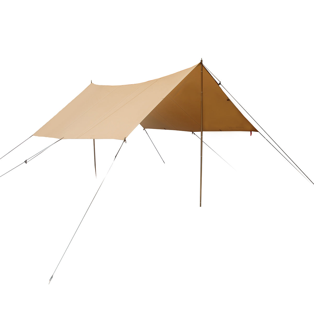 Sunshade Tarp 260 - Energize Trek