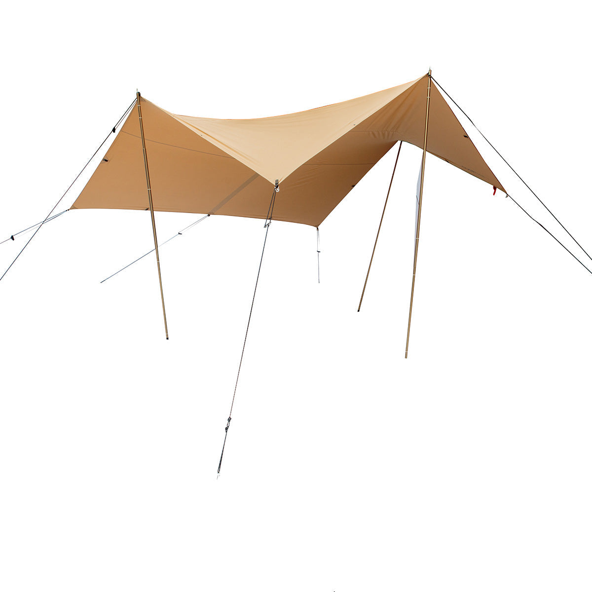 Sunshade Tarp 330 - Energize Trek