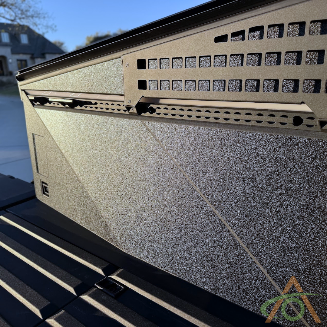 Xpel Armor Vault Walls Protection - Energize Trek