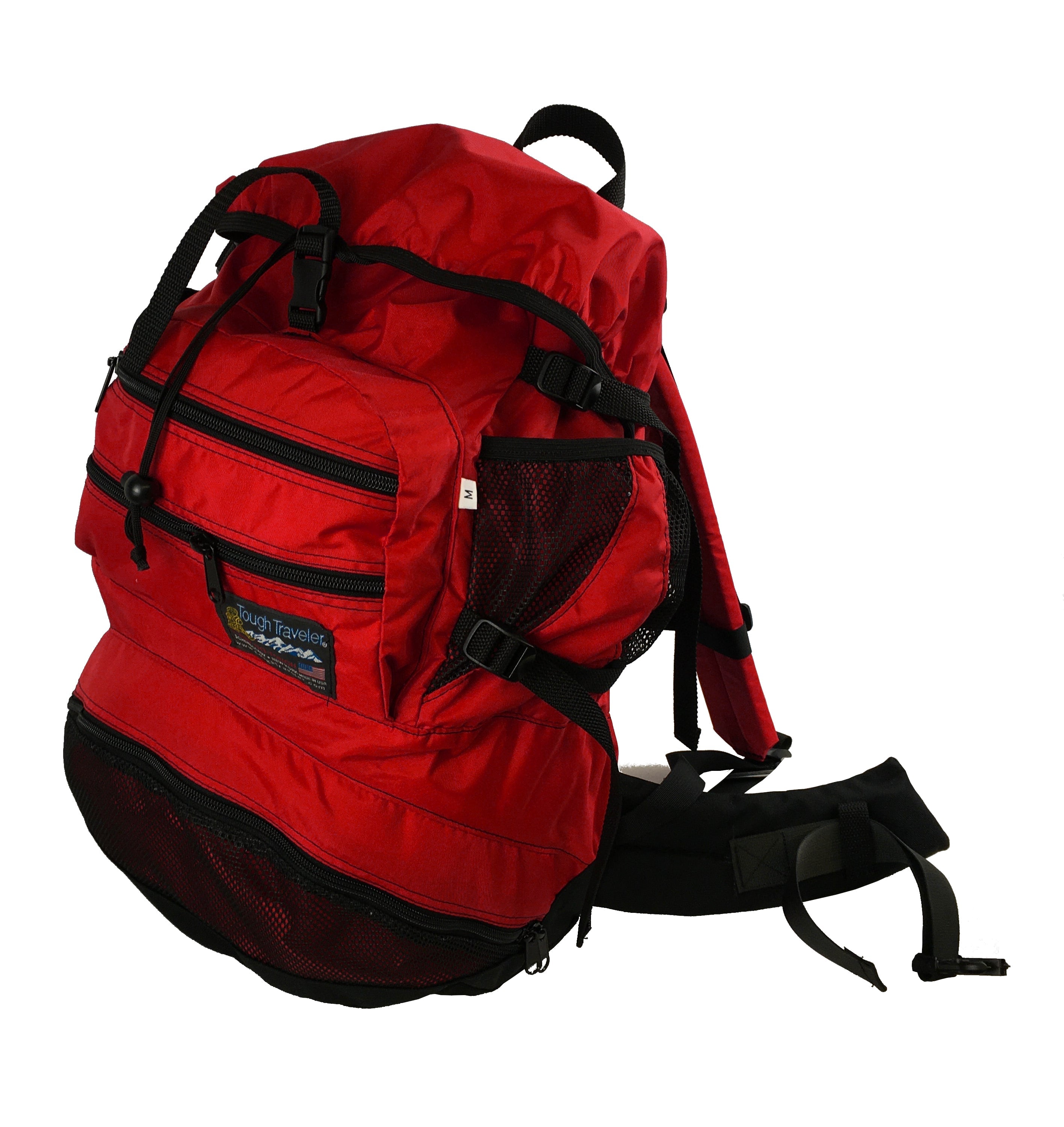 SUPER PADRE Ergonomic Backpack