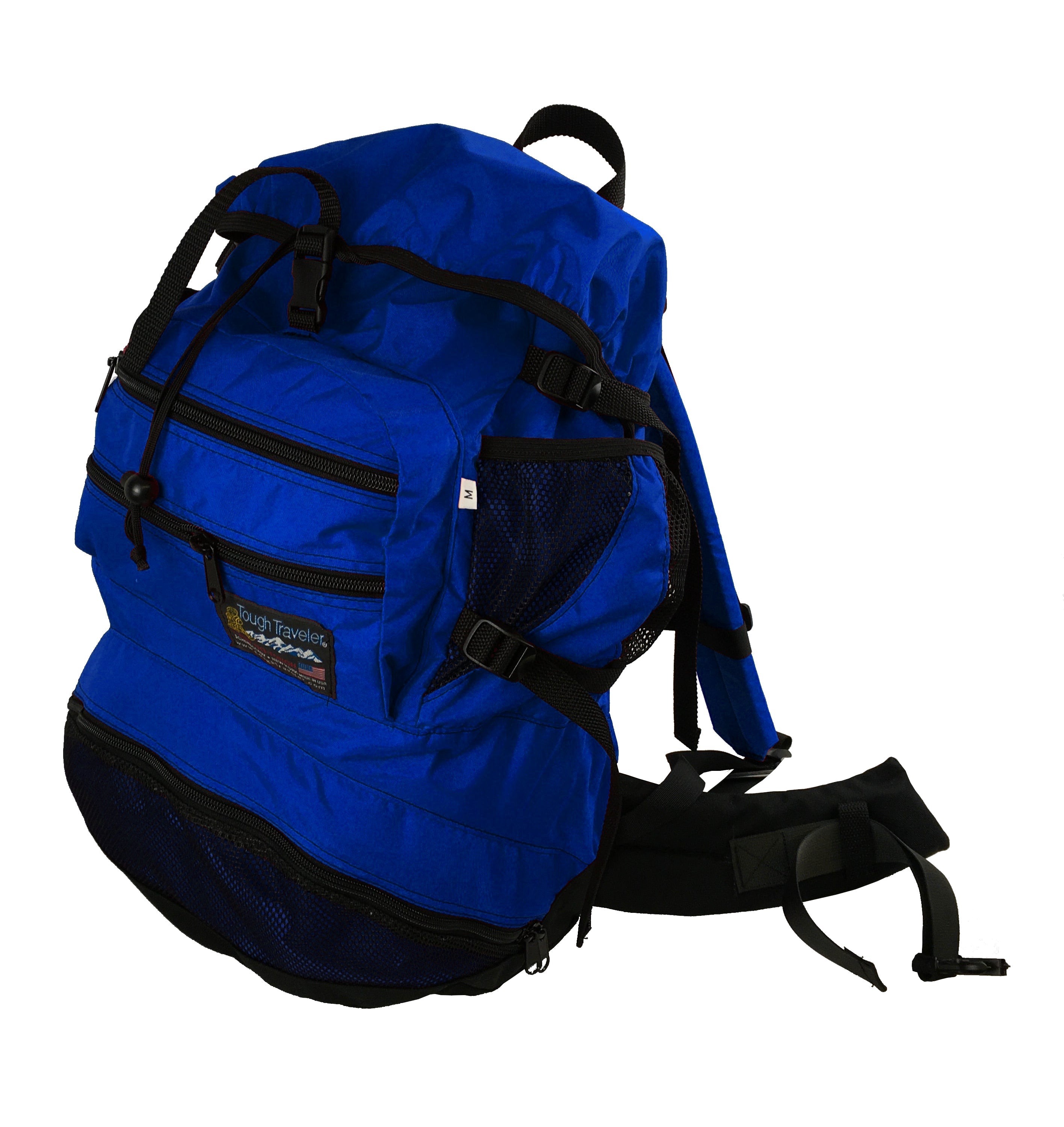 SUPER PADRE Ergonomic Backpack