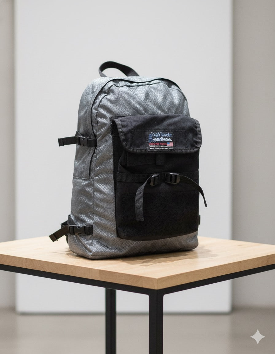 T-USA-PS BACKPACK - Energize Trek