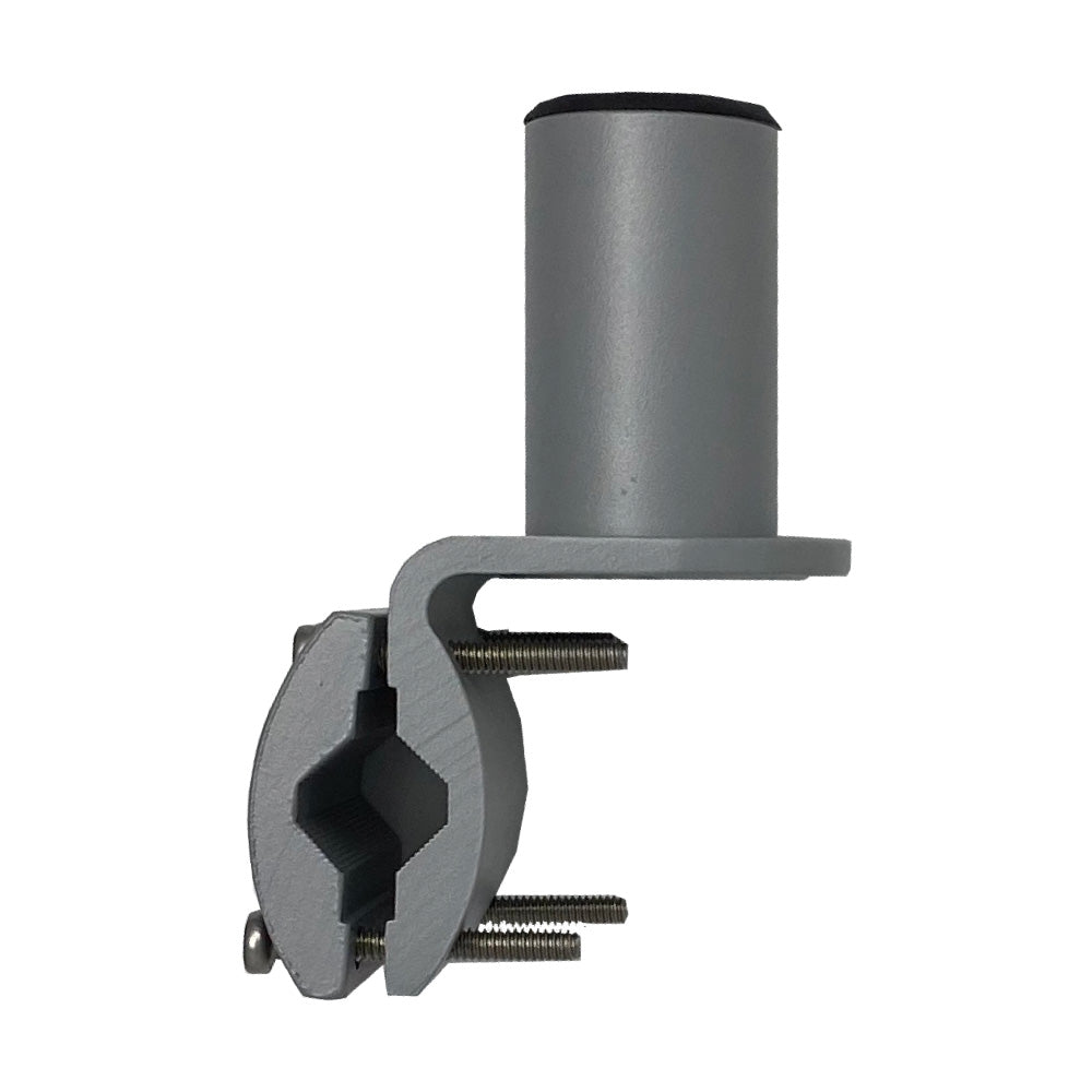 TACO ShadeFin Mini Square Tube Rail Mount T1040009