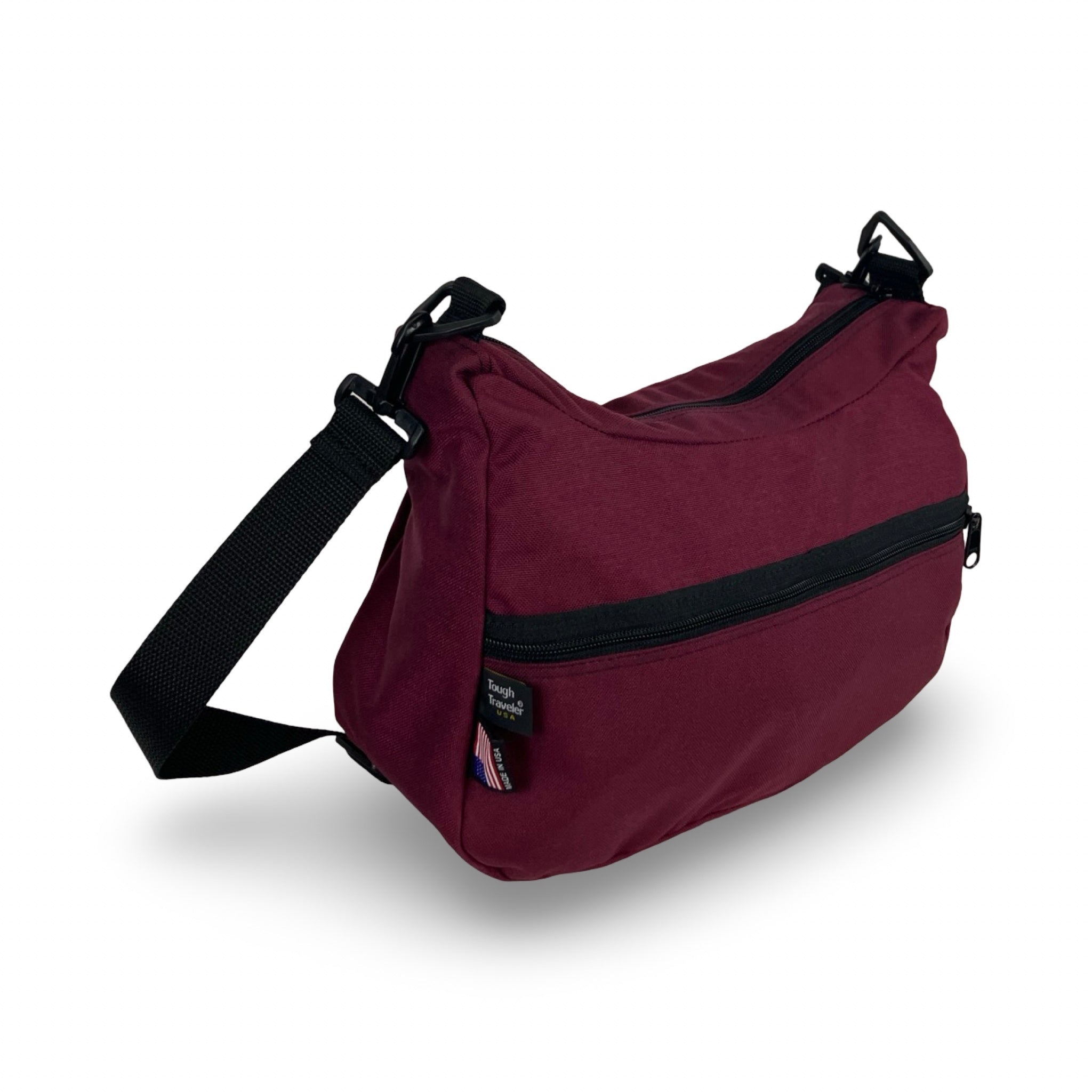 TAGALONG Purse - Energize Trek