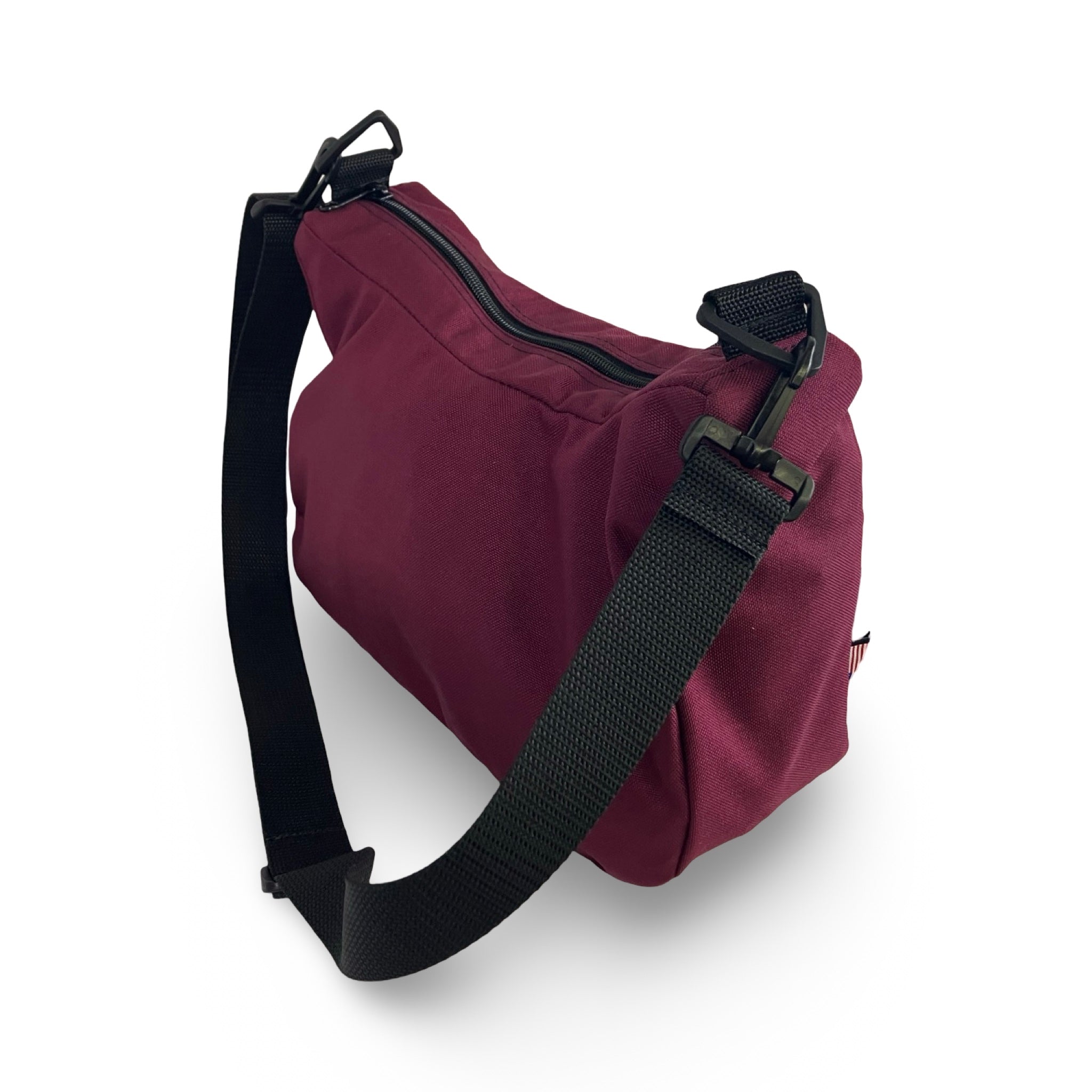 TAGALONG Purse - Energize Trek