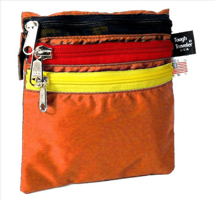 TETRA POUCH - Energize Trek