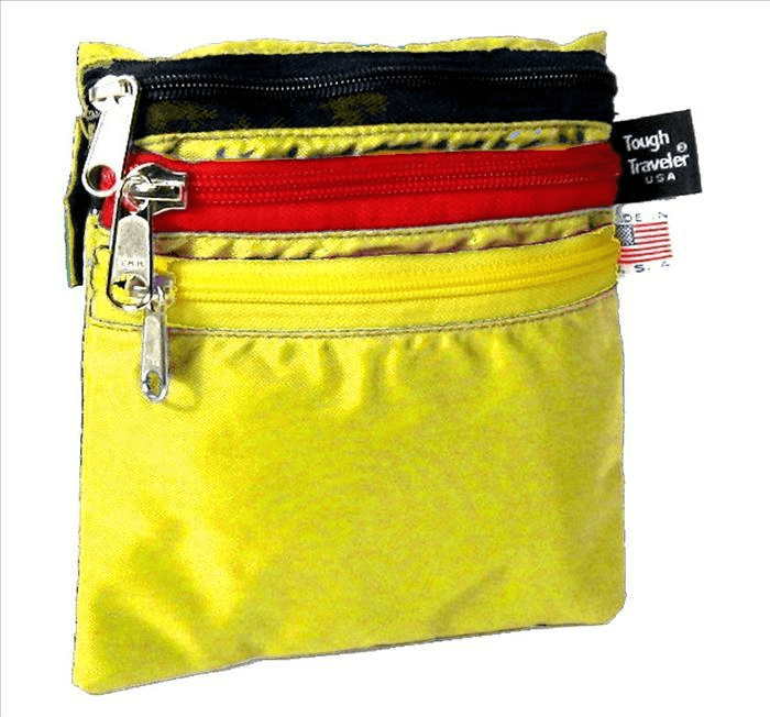 TETRA POUCH - Energize Trek