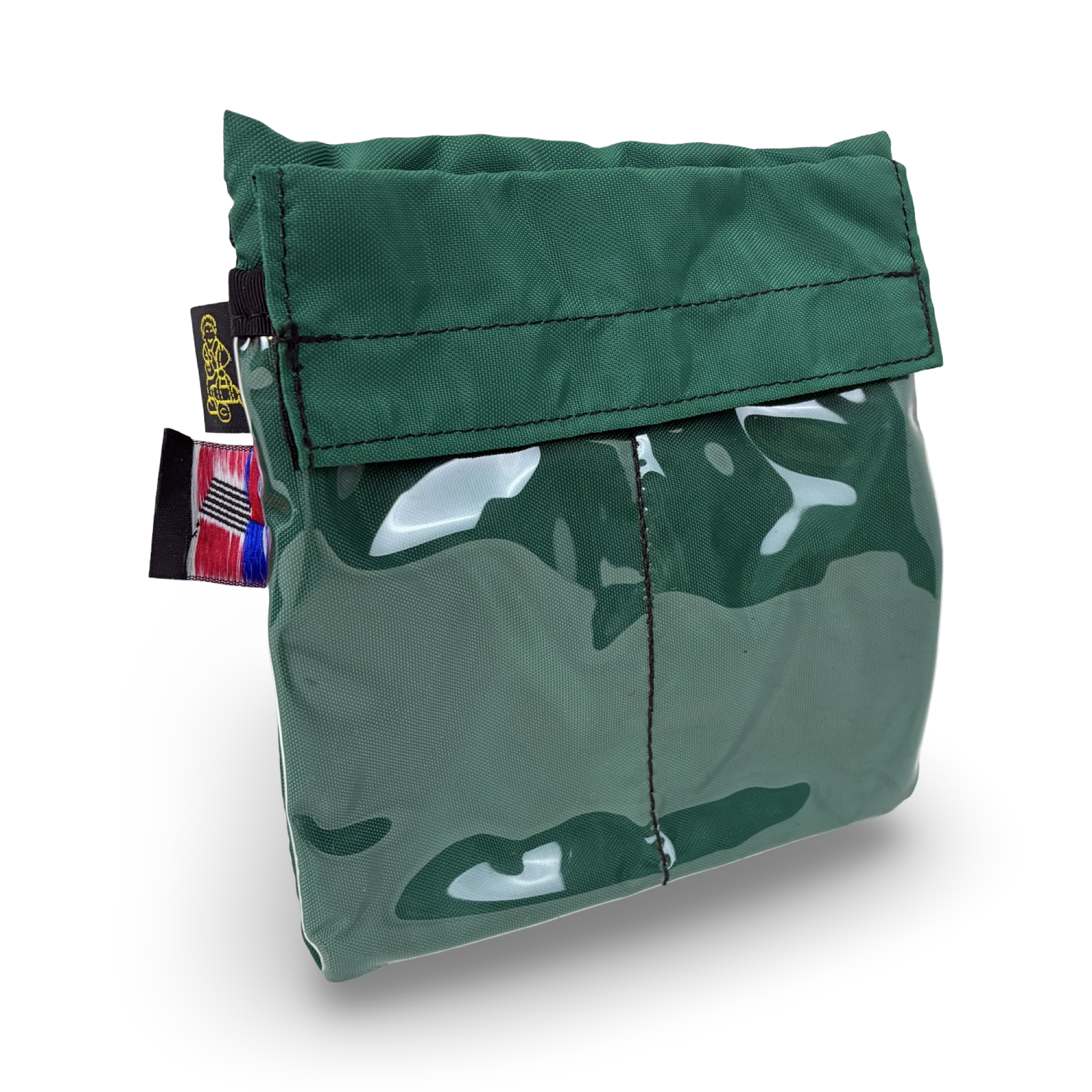 TETRA POUCH - Energize Trek