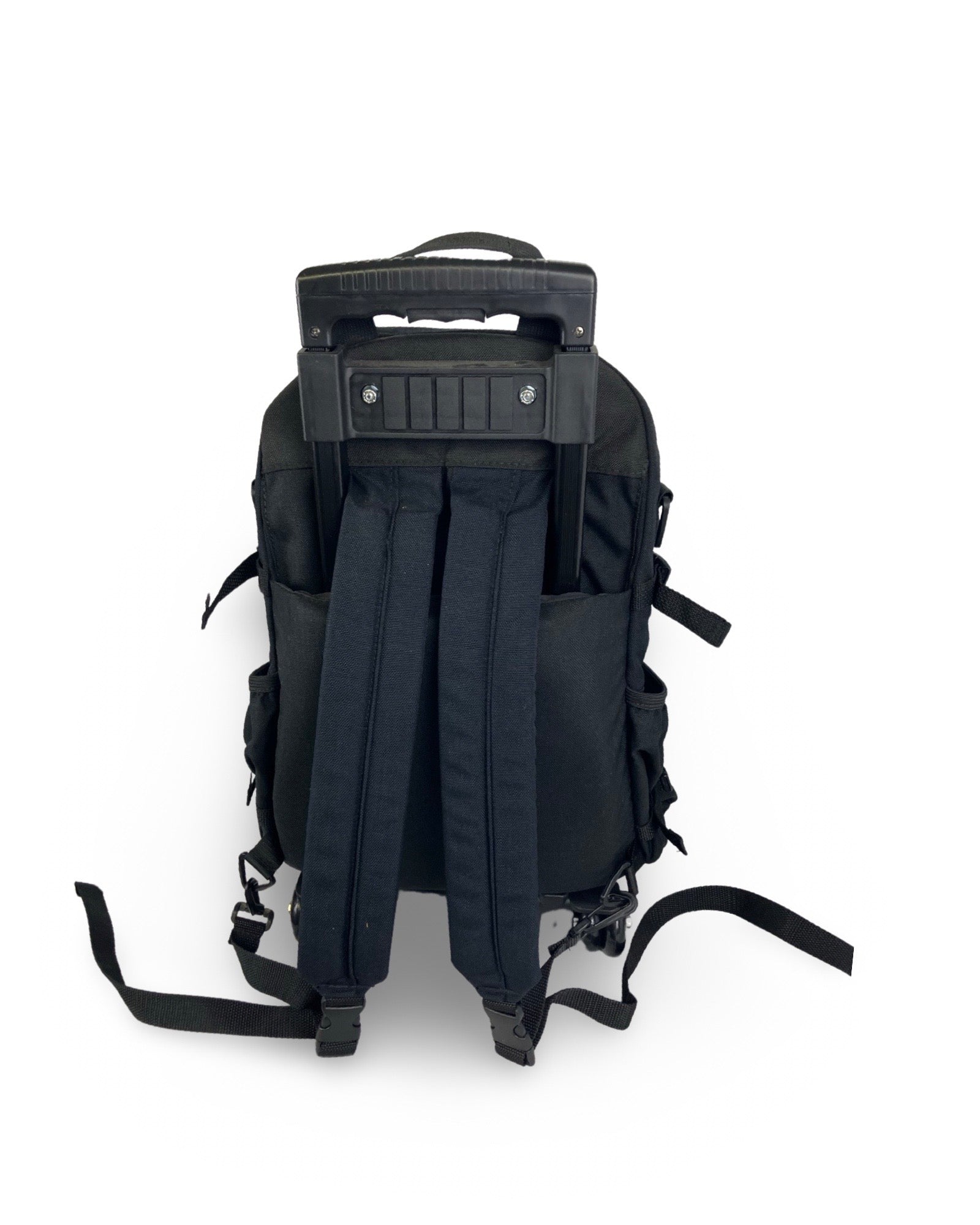 TIMBER Rolling Pack - Energize Trek