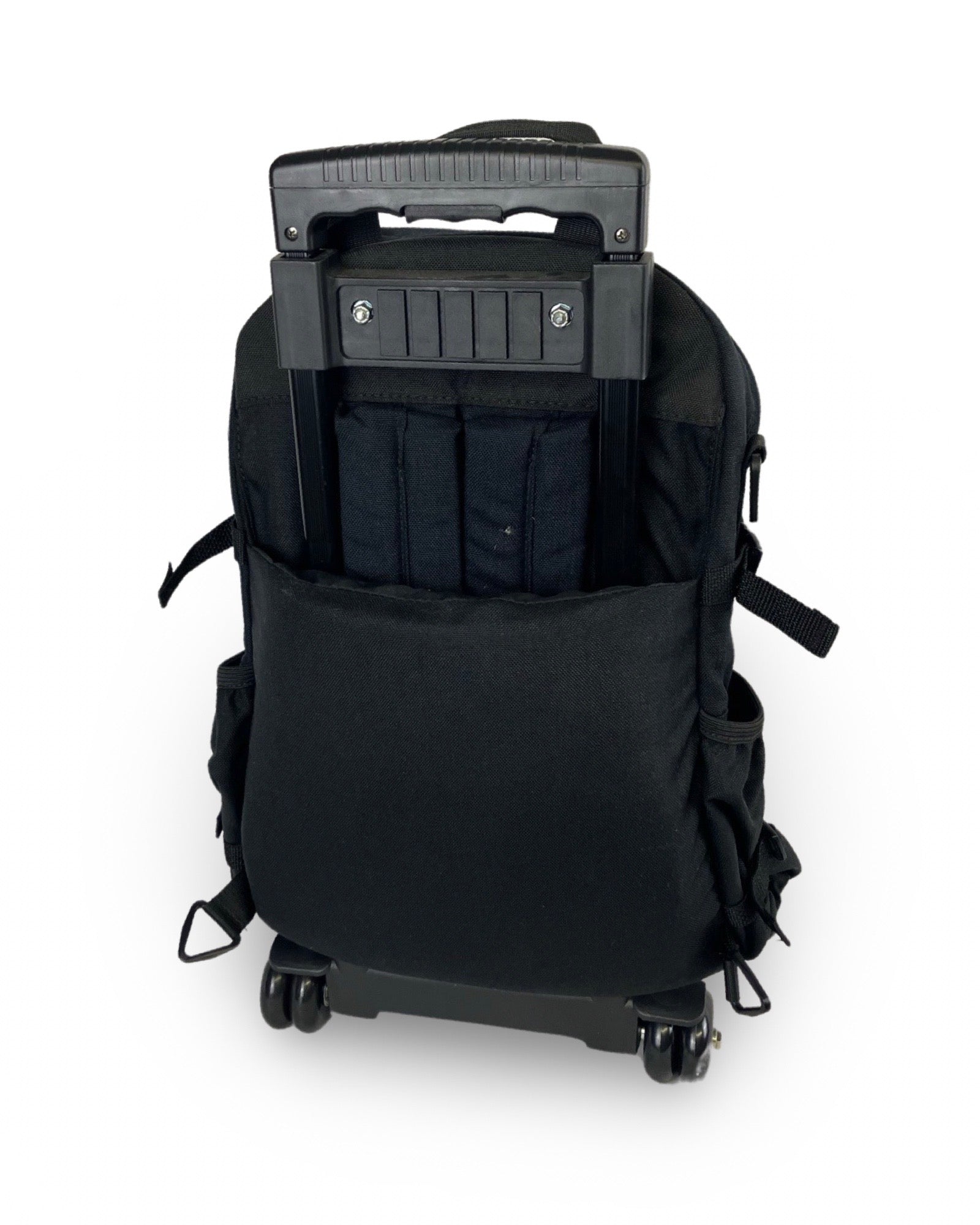TIMBER Rolling Pack - Energize Trek
