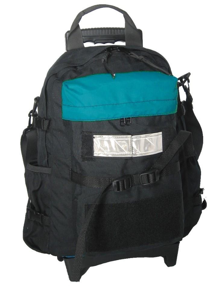 TIMBER Rolling Pack - Energize Trek