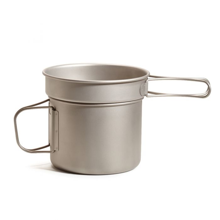 TITANIUM TI-BOILER - Energize Trek