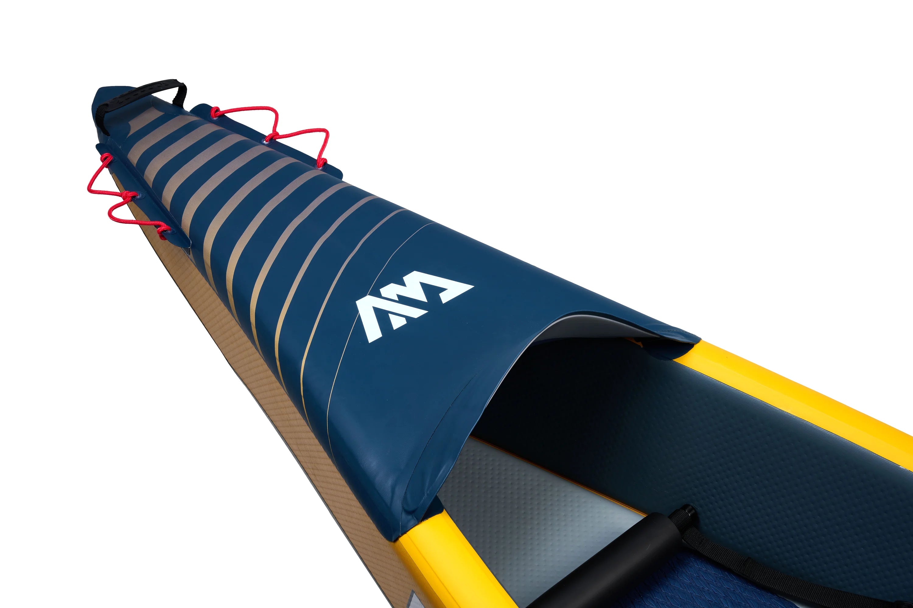 TOMAHAWK SPEED KAYAK(AIR-K 375) - Energize Trek