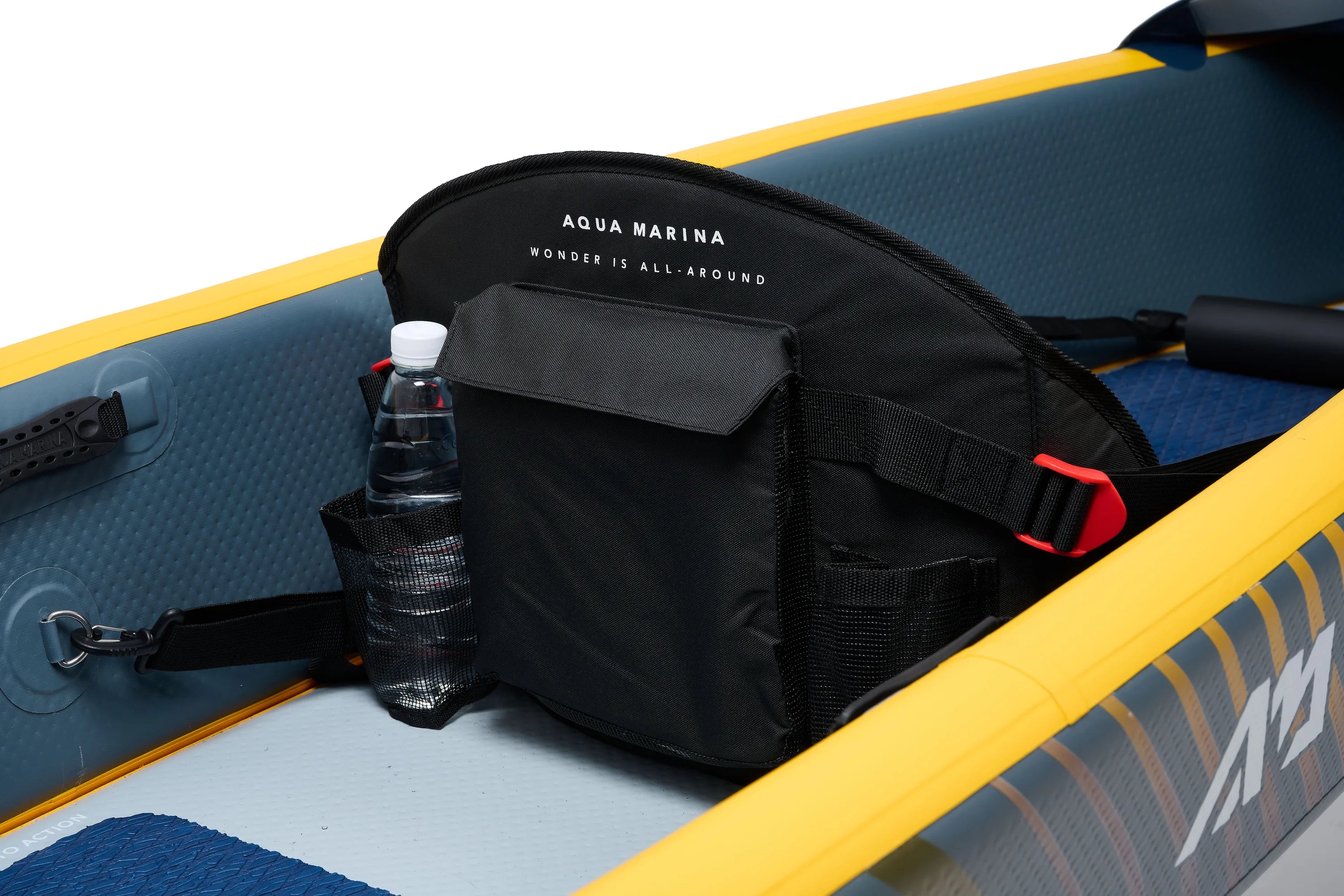 TOMAHAWK SPEED KAYAK(AIR-K 375) - Energize Trek