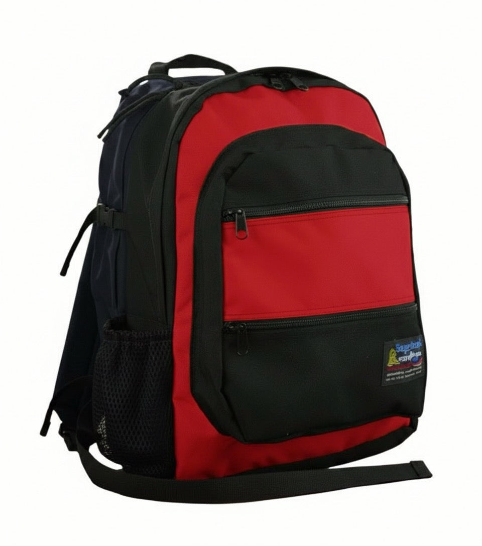 TOUCOM Computer Backpack - Energize Trek