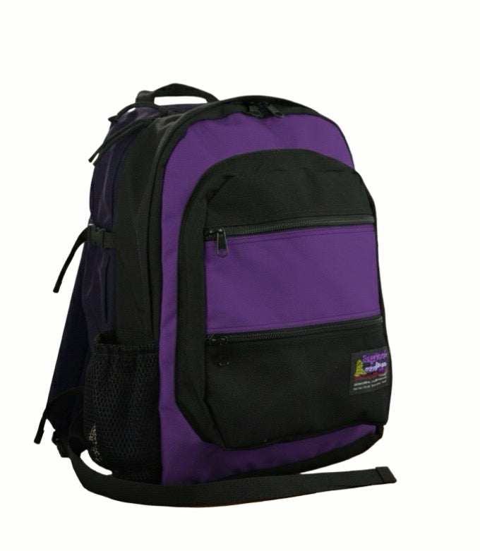 TOUCOM Computer Backpack - Energize Trek