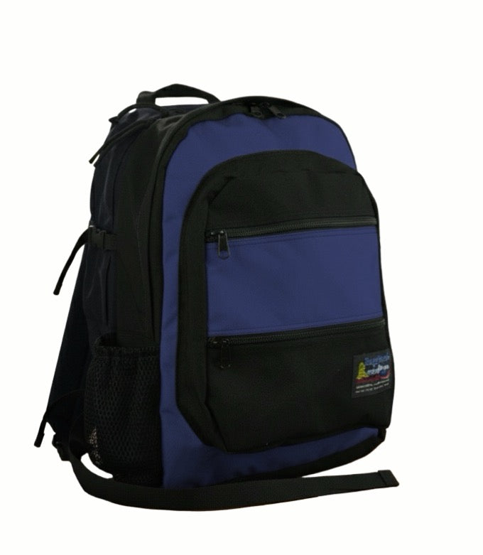 TOUCOM Computer Backpack - Energize Trek