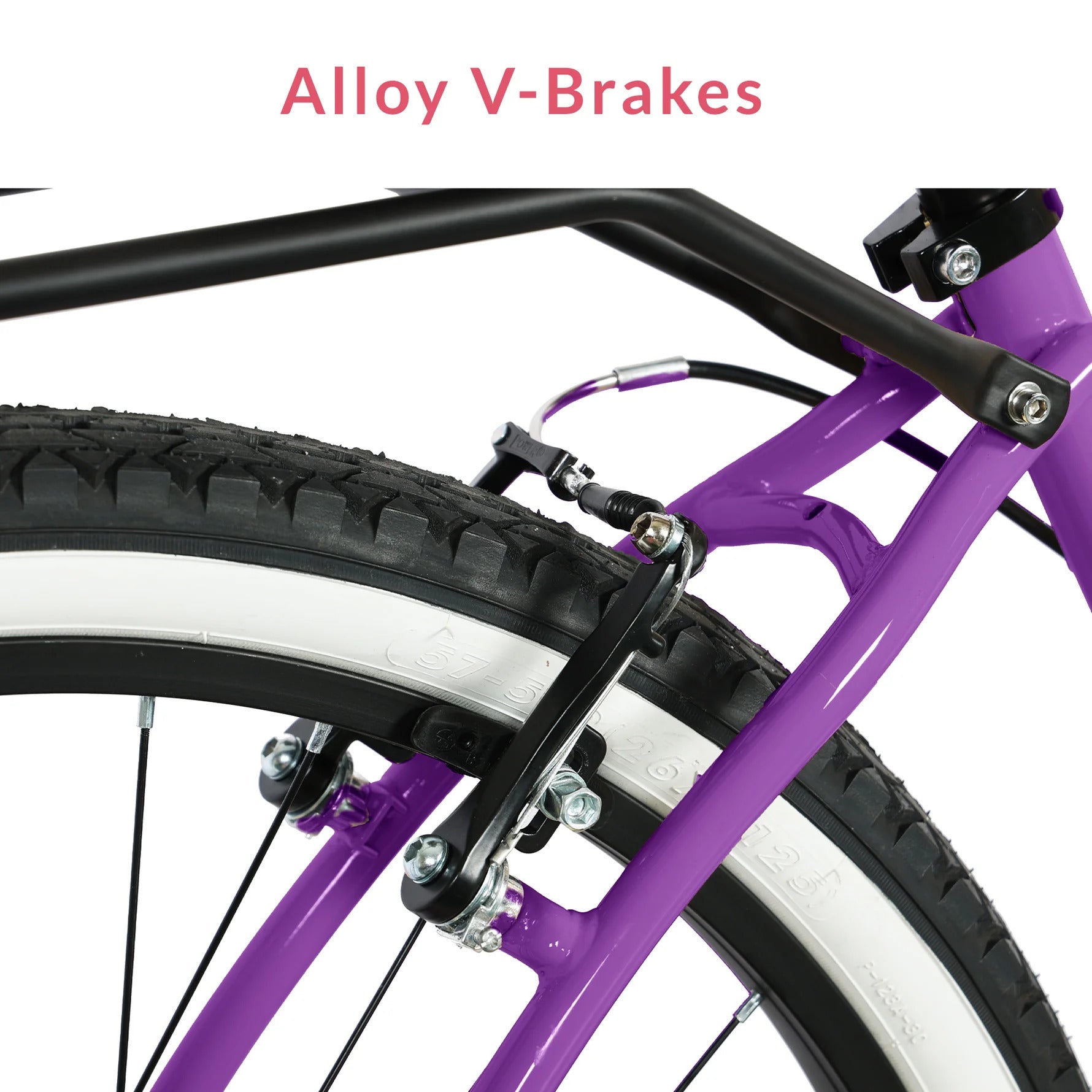 TRACER 26” Beach Cruiser Shimano TY300 7- Speed, Steel Frame, Color : Green - Energize Trek