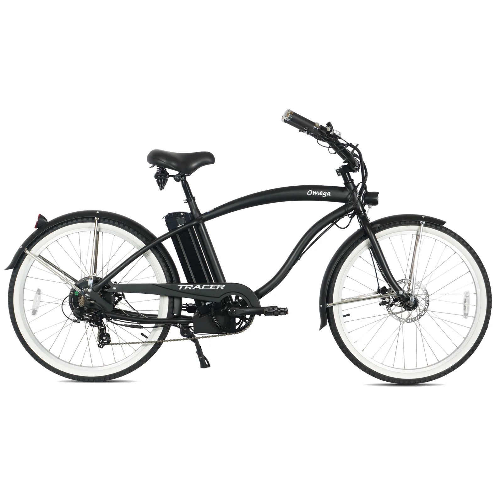 TRACER 26" E Bike 7SP - Energize Trek