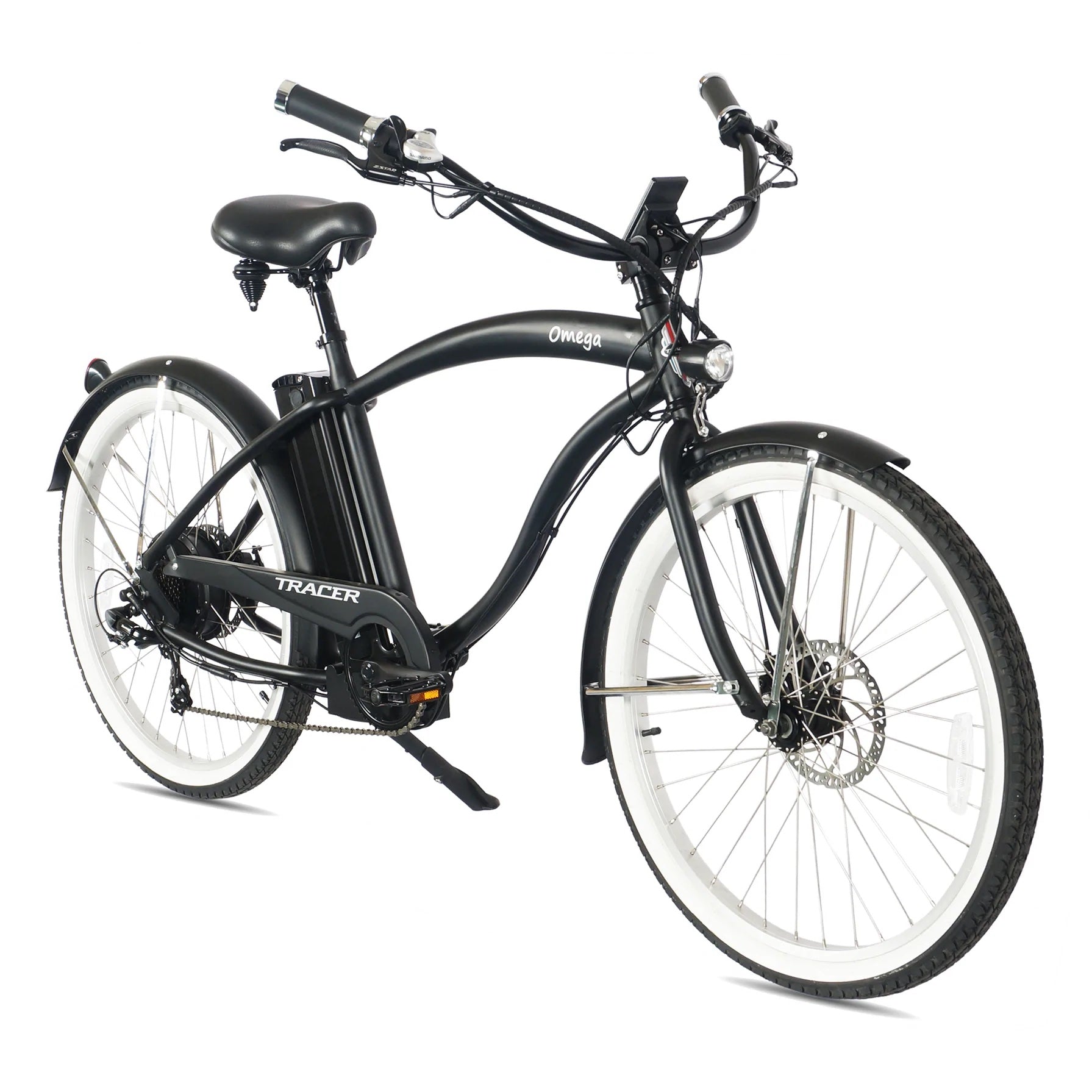 TRACER 26" E Bike 7SP - Energize Trek