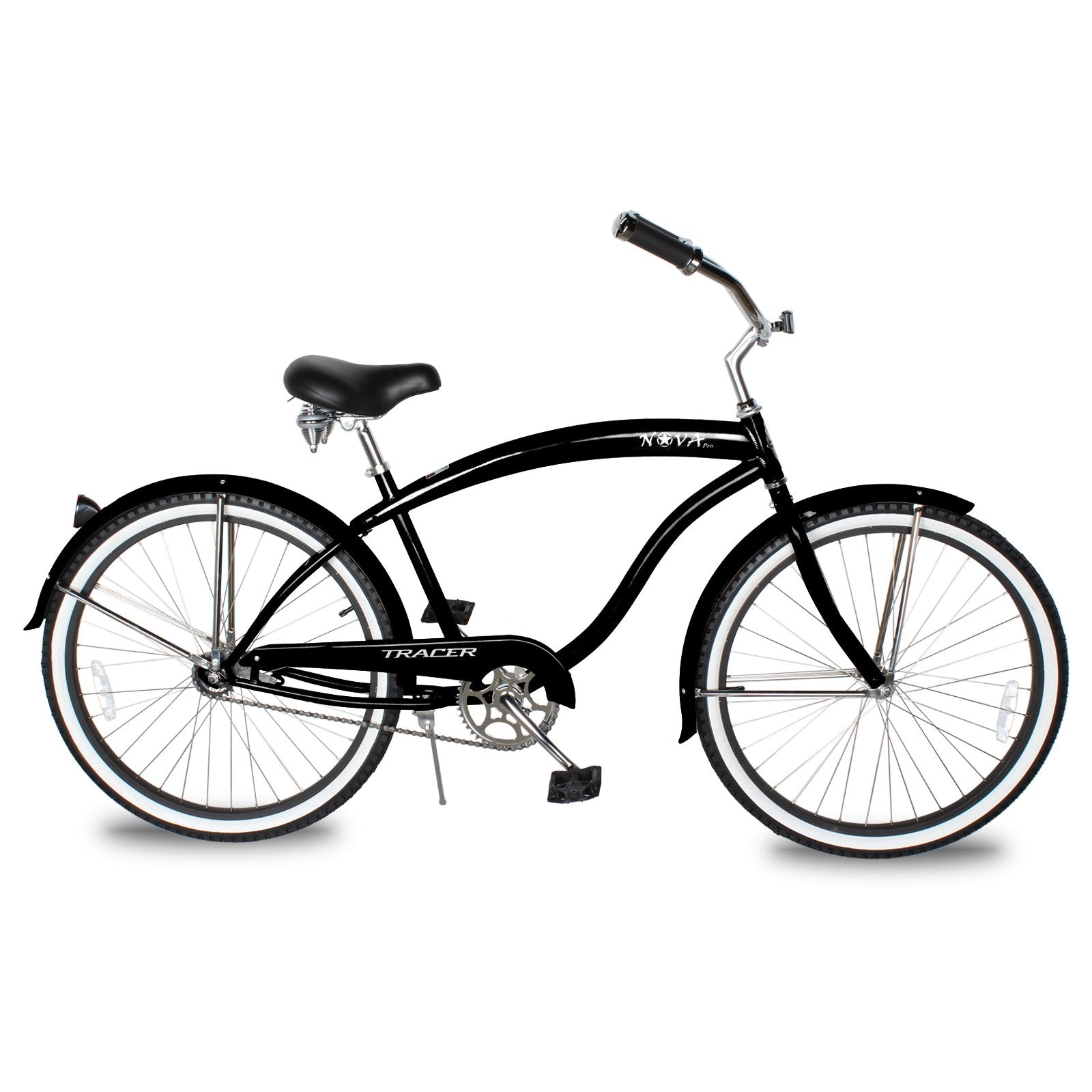 TRACER 26' Male Beach Cruiser - Energize Trek