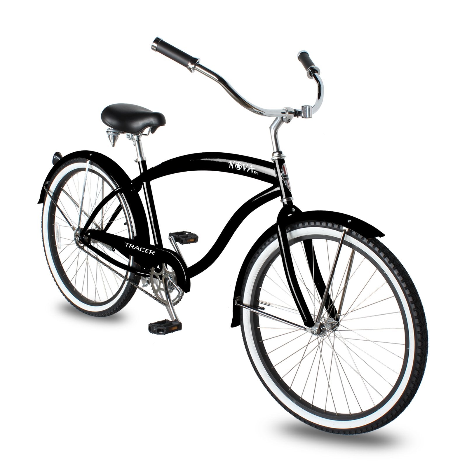 TRACER 26' Male Beach Cruiser - Energize Trek
