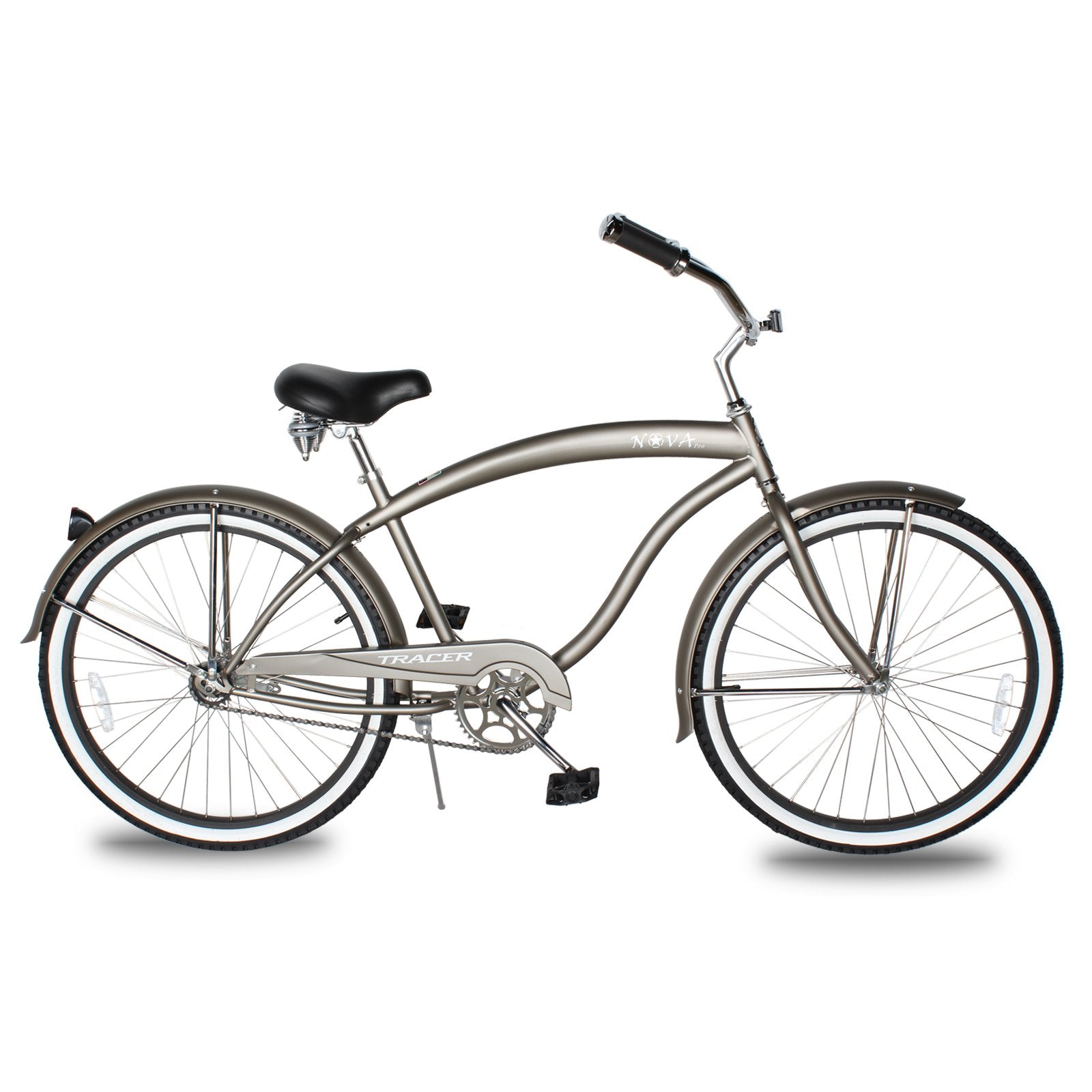 TRACER 26' Male Beach Cruiser - Energize Trek
