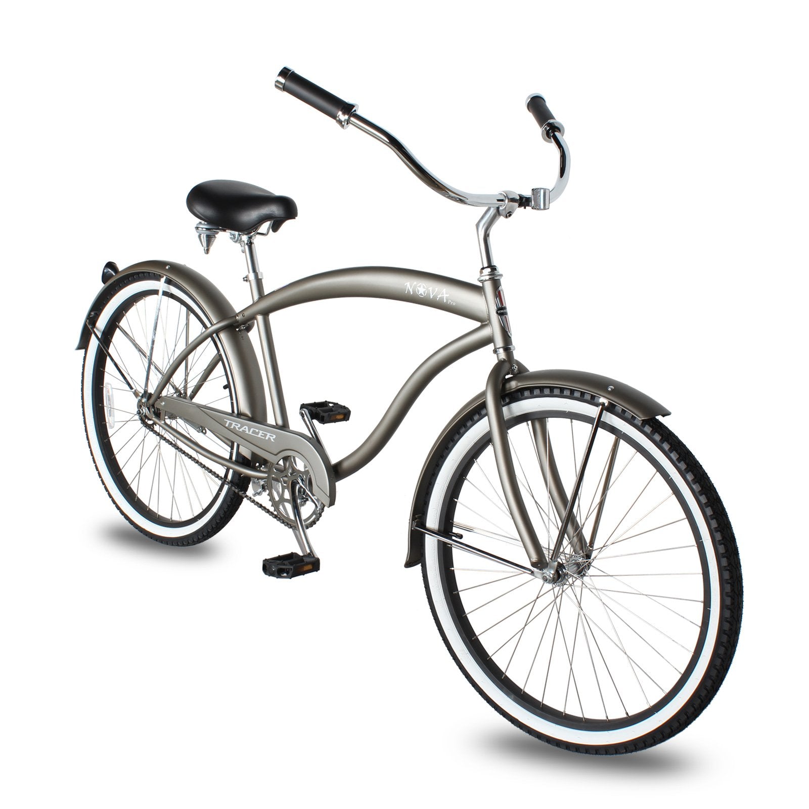TRACER 26' Male Beach Cruiser - Energize Trek