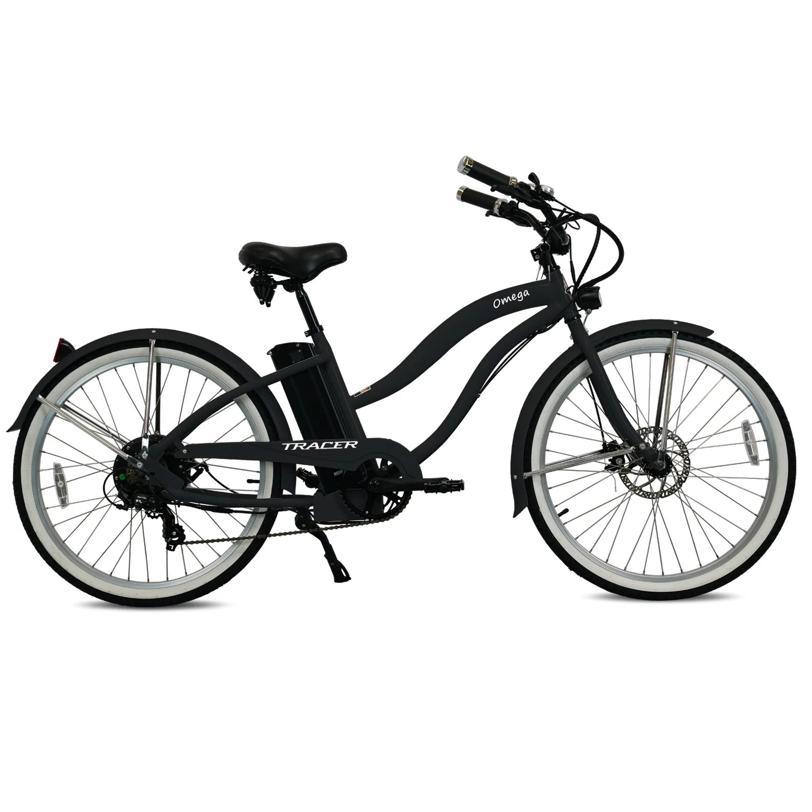 TRACER Female 26" E Bike 7SP - Energize Trek