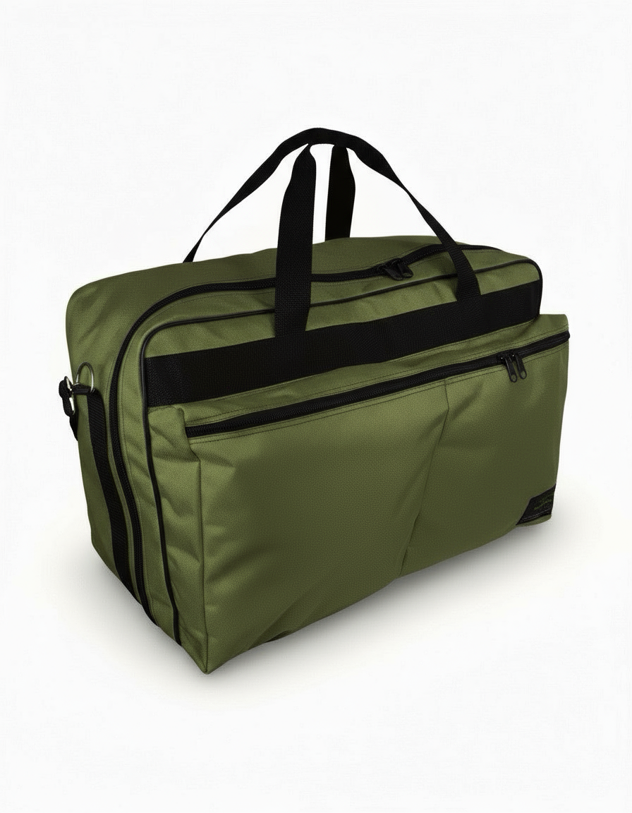 TRAVERS 50 L Suitcase - Energize Trek