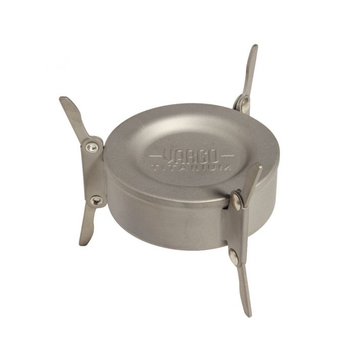TRIAD MULTI-FUEL STOVE - Energize Trek