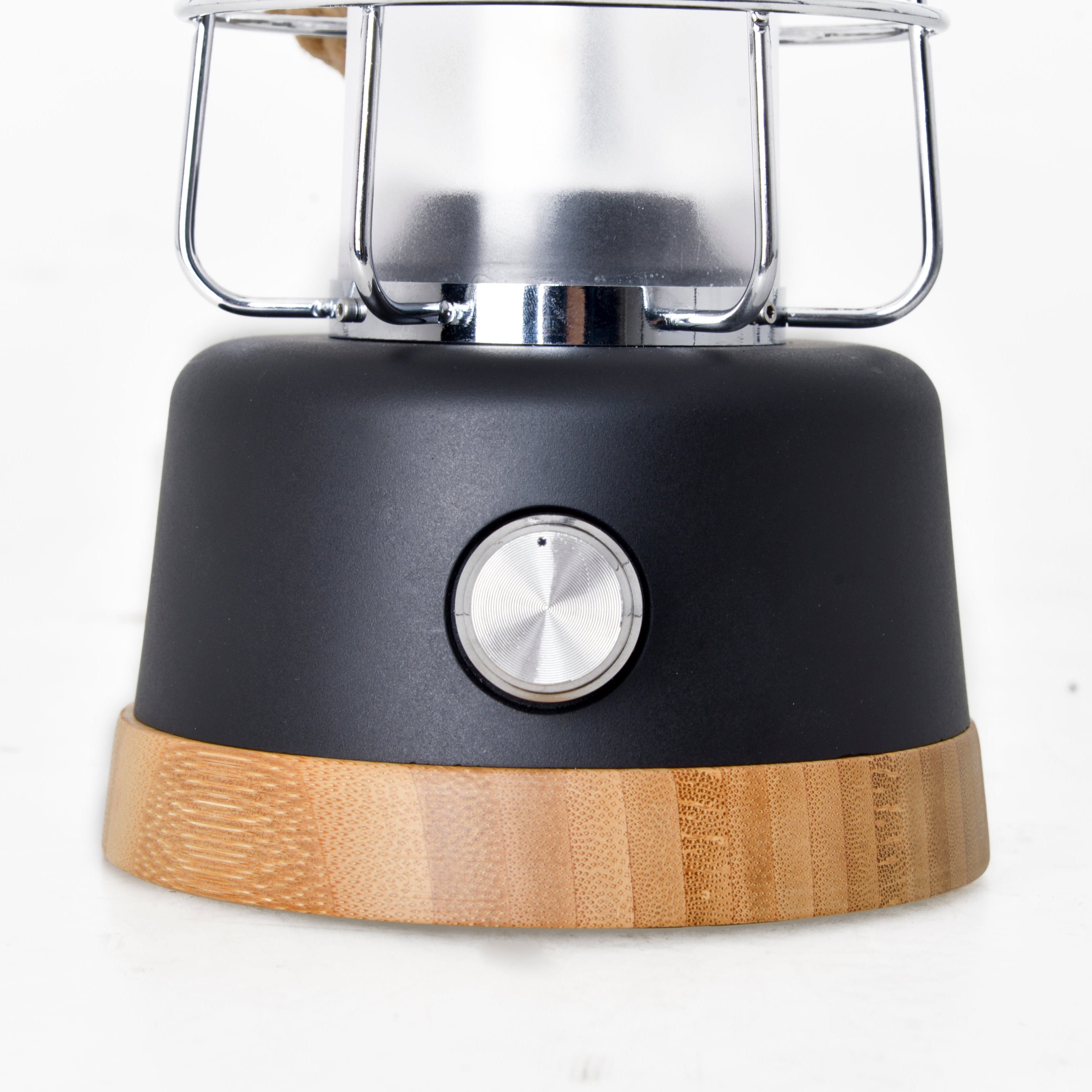 TRU De-LIGHT YOU&ME LED, Dimmable, Color Temperature & Brightness Adjustable, Rechargeable LED Lamp - Energize Trek
