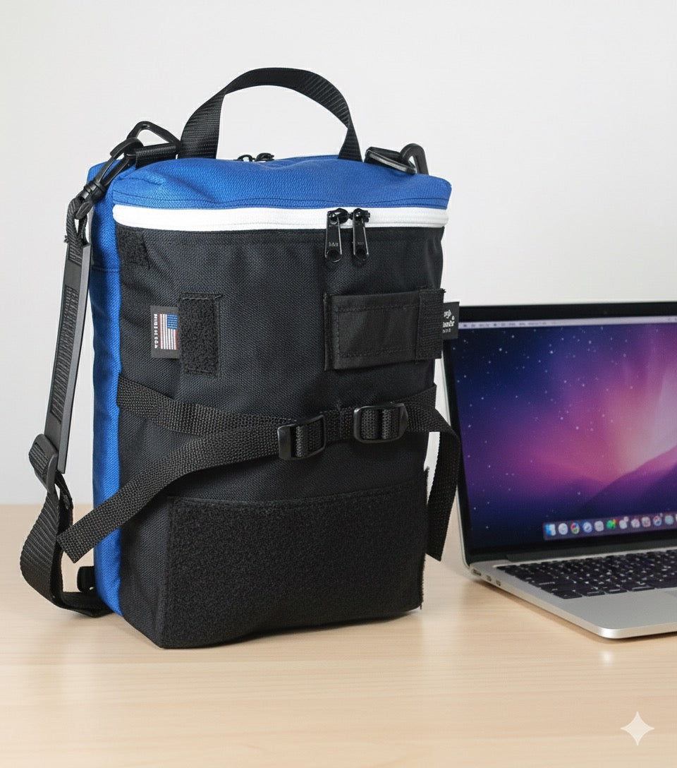 TURTLE Bag - Energize Trek