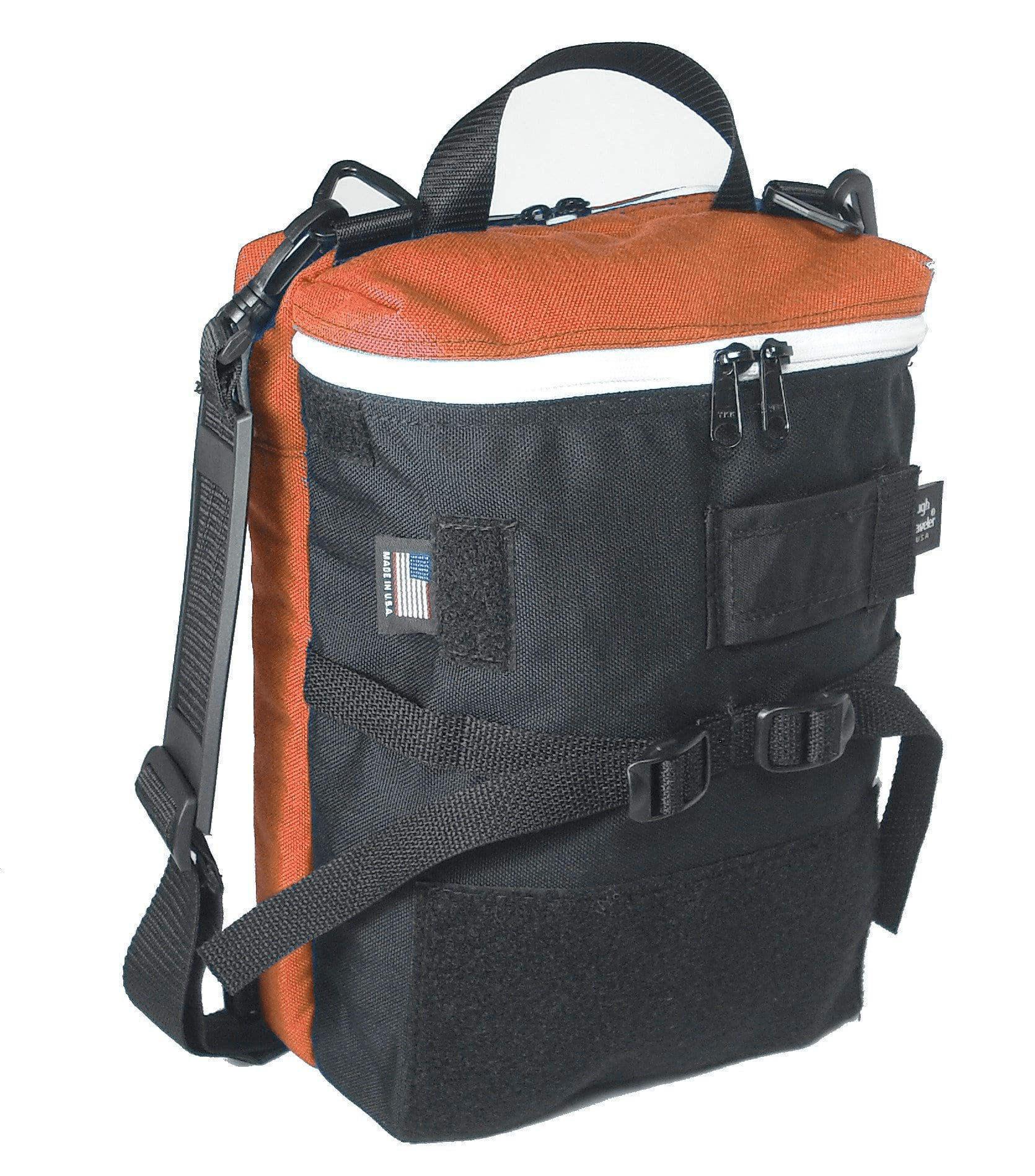 TURTLE Bag - Energize Trek