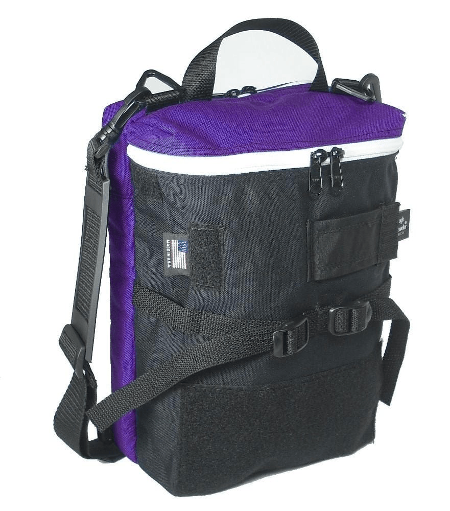 TURTLE Bag - Energize Trek