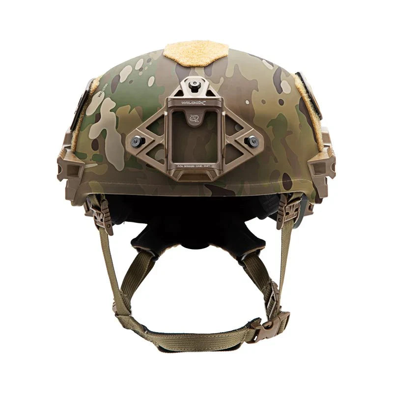 Team Wendy SL Ballistic Helmet - Energize Trek