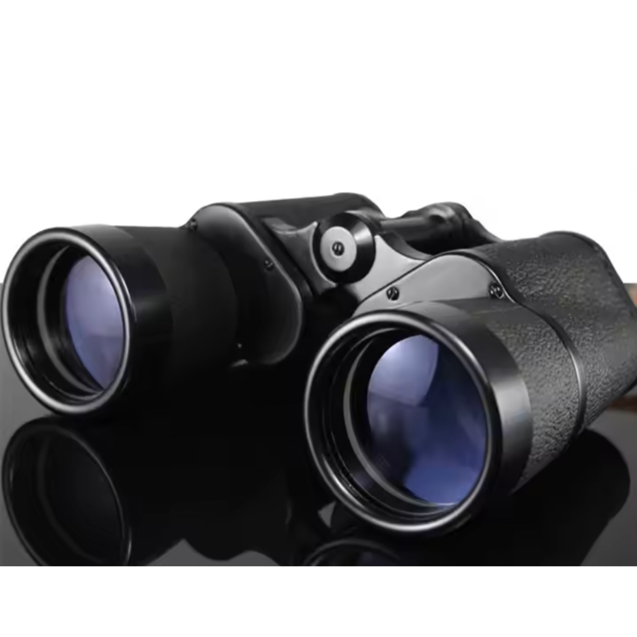 TerraVox Heritage Series 7x35 Binoculars - Energize Trek