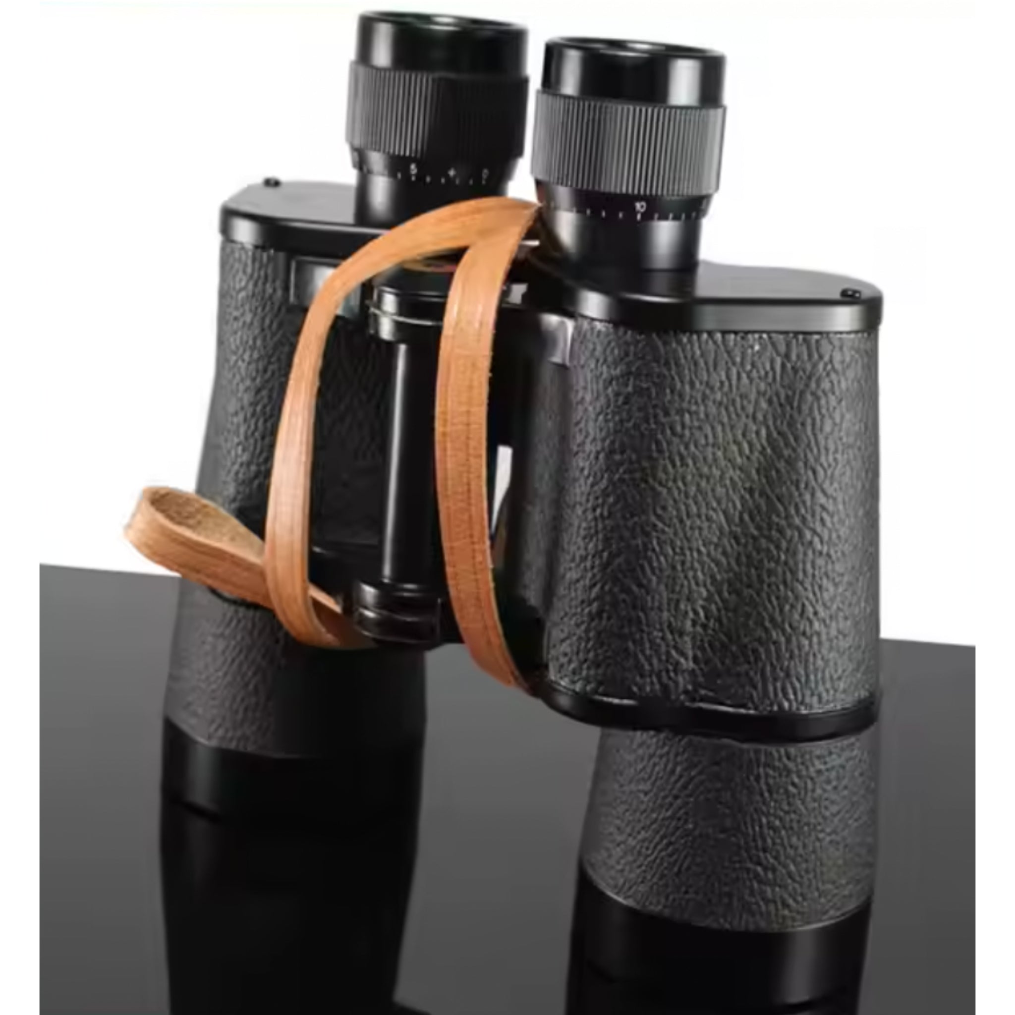 TerraVox Heritage Series 7x35 Binoculars - Energize Trek