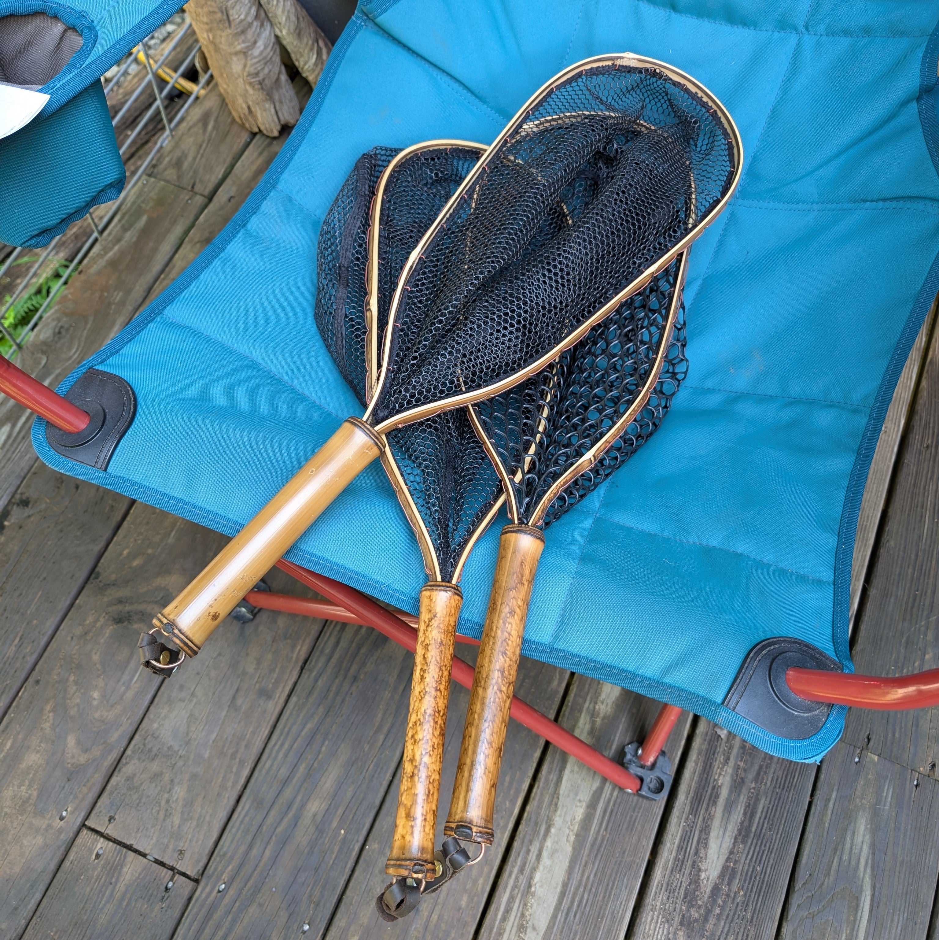 The High Sierra - 8x17" Hoop - Energize Trek