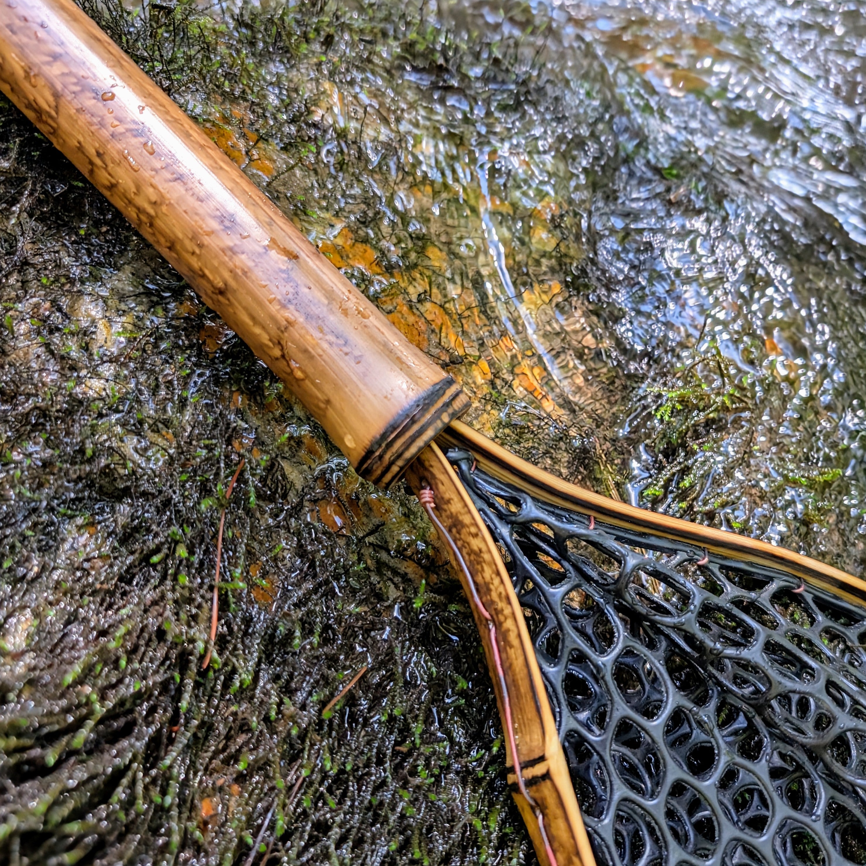 The High Sierra - 8x17" Hoop - Energize Trek