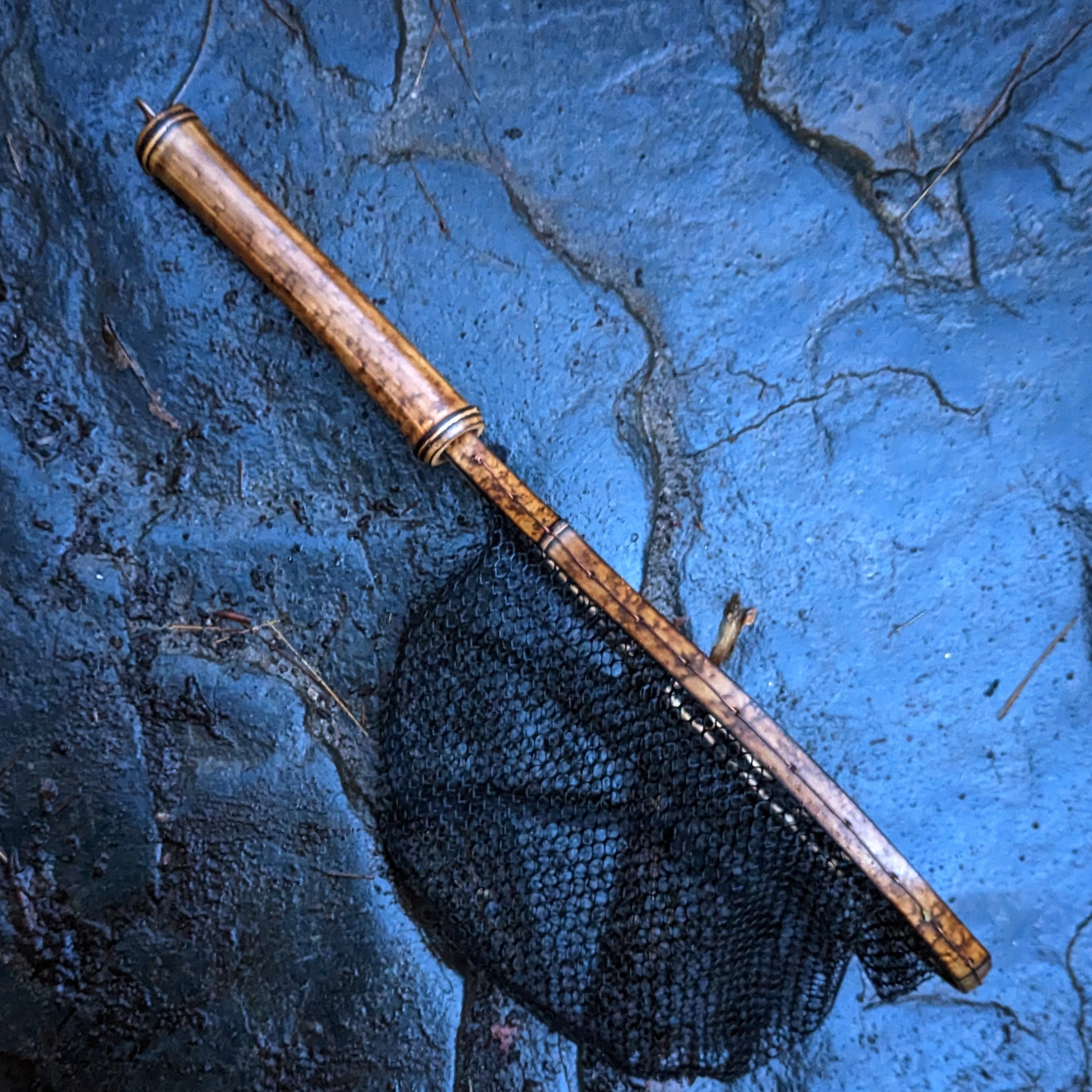 The Speck - 6.5x10" Hoop - Energize Trek