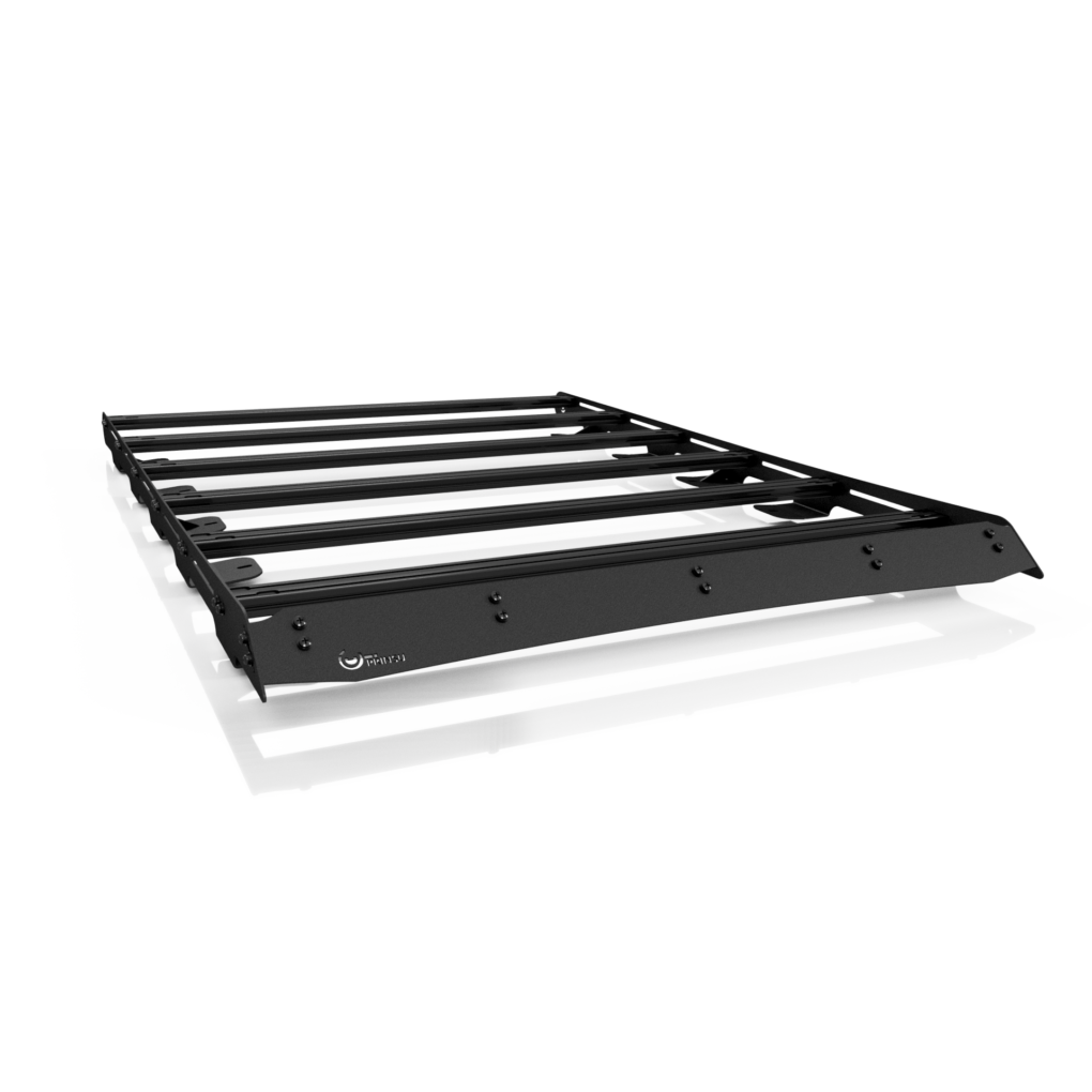 Toyota 4Runner Prinsu 3/4 Roof Rack | 1995.5-2002 - Energize Trek