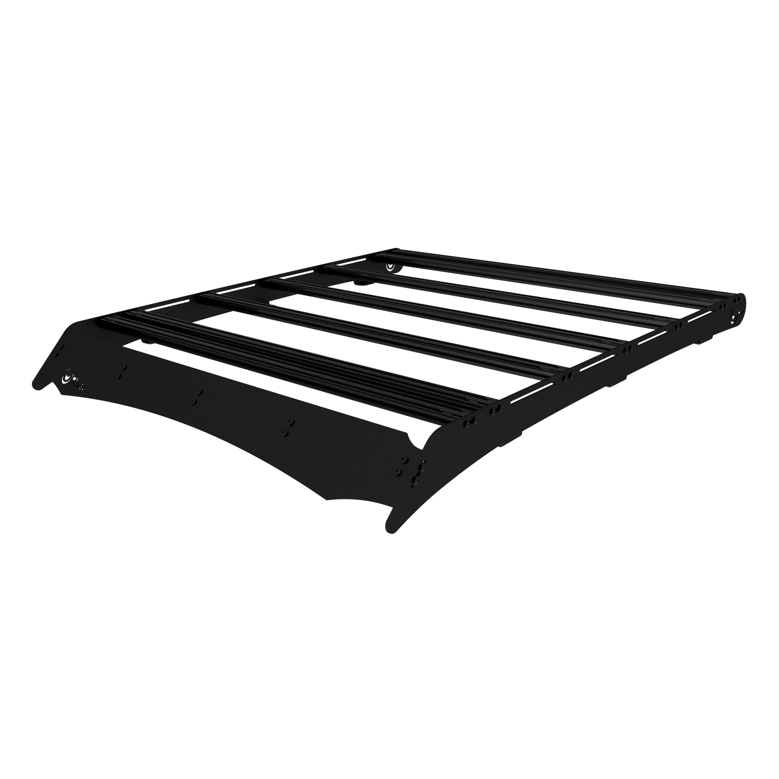 Toyota Tundra Double Cab Roof Rack | 2022-2025 - Energize Trek