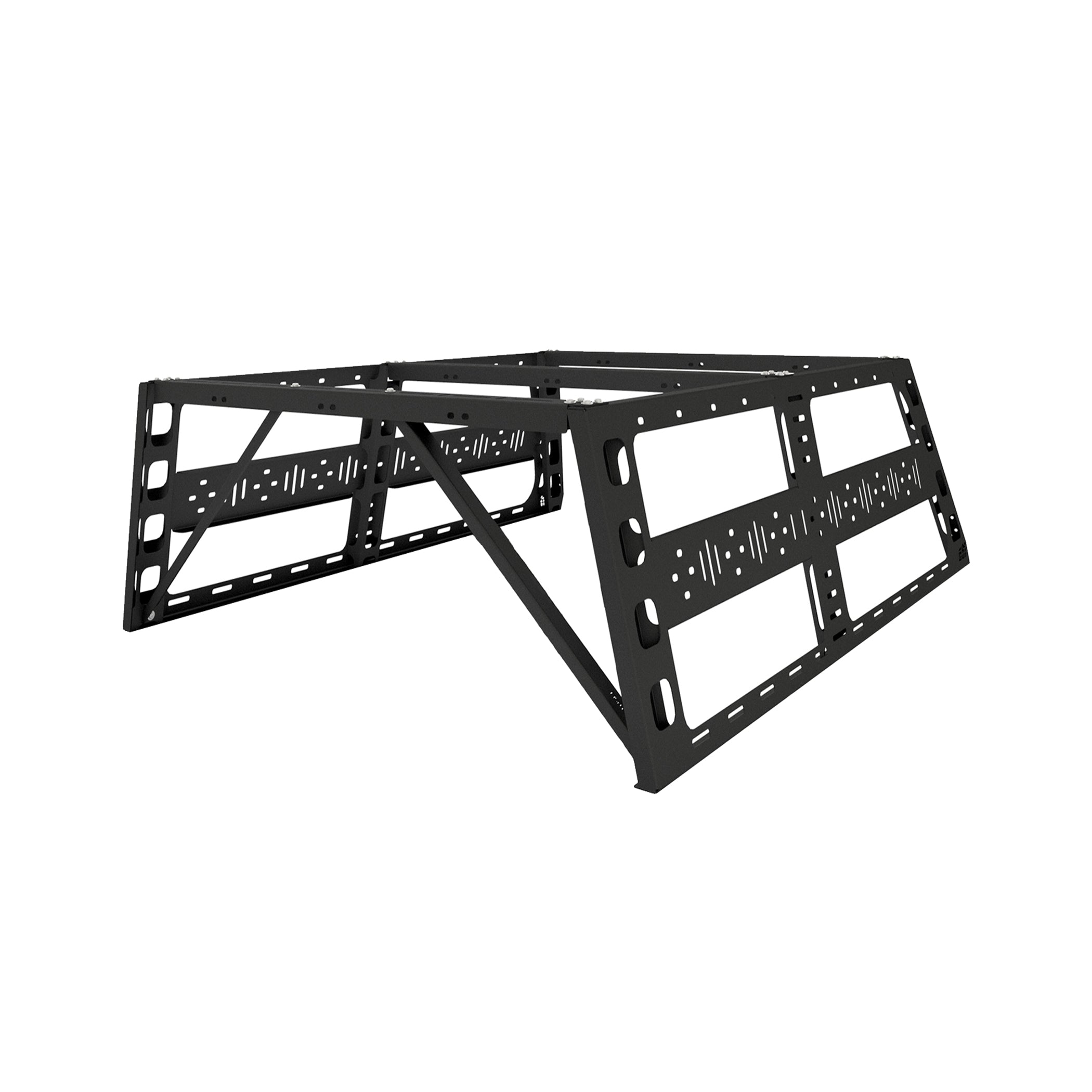 Toyota Tundra Roof Rack Height Bed Rack | 2007-2025 - Energize Trek