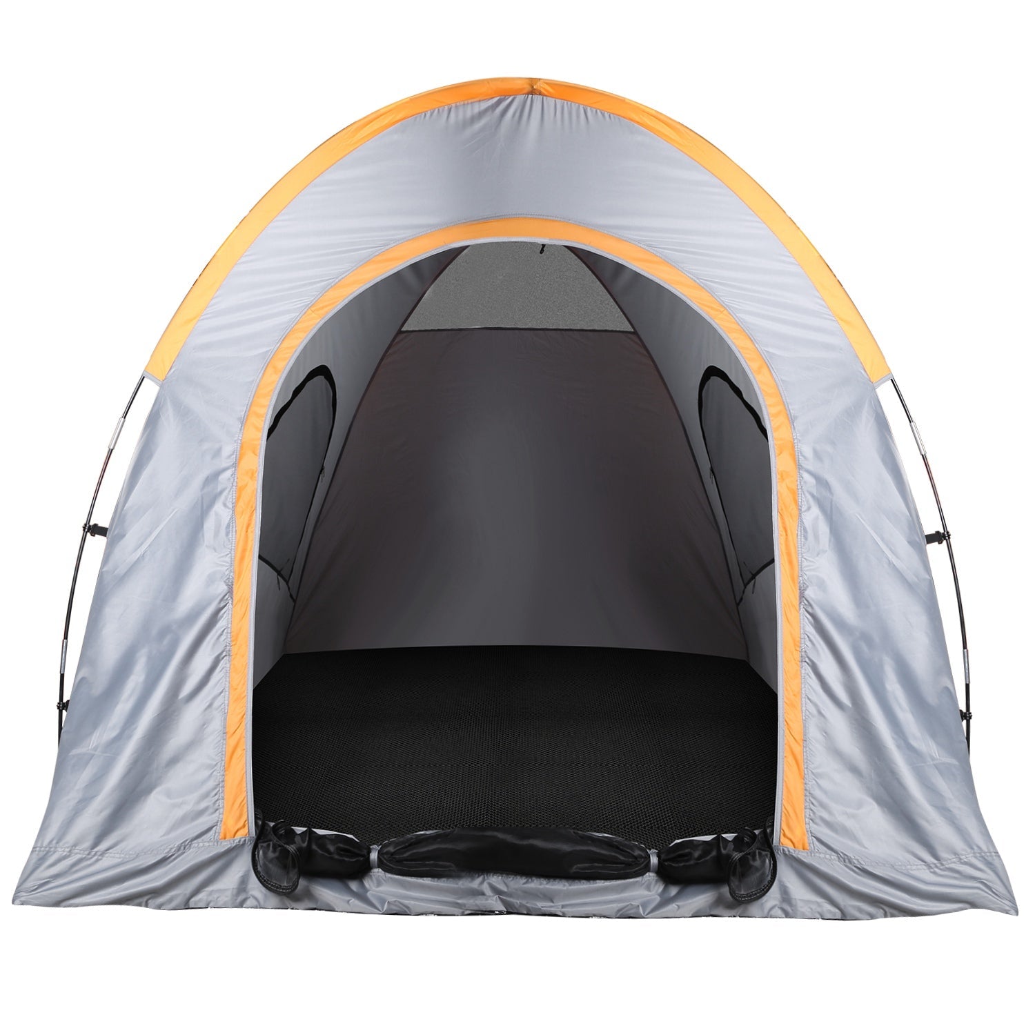 Truck Bed Tent Waterproof Windproof Pickup Truck Tent with Carry Bag 5.41-6.56FT Bed Rainfly PU2000mm Waterproof for Camping Travel - Energize Trek