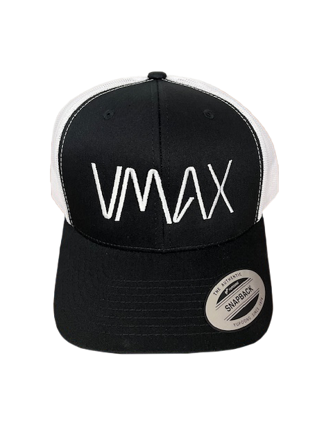 Trucker Snapback Hat - Energize Trek