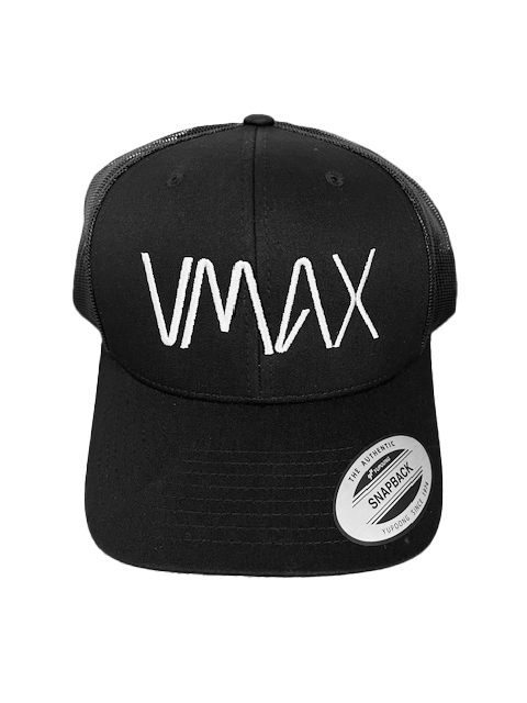 Trucker Snapback Hat - Energize Trek
